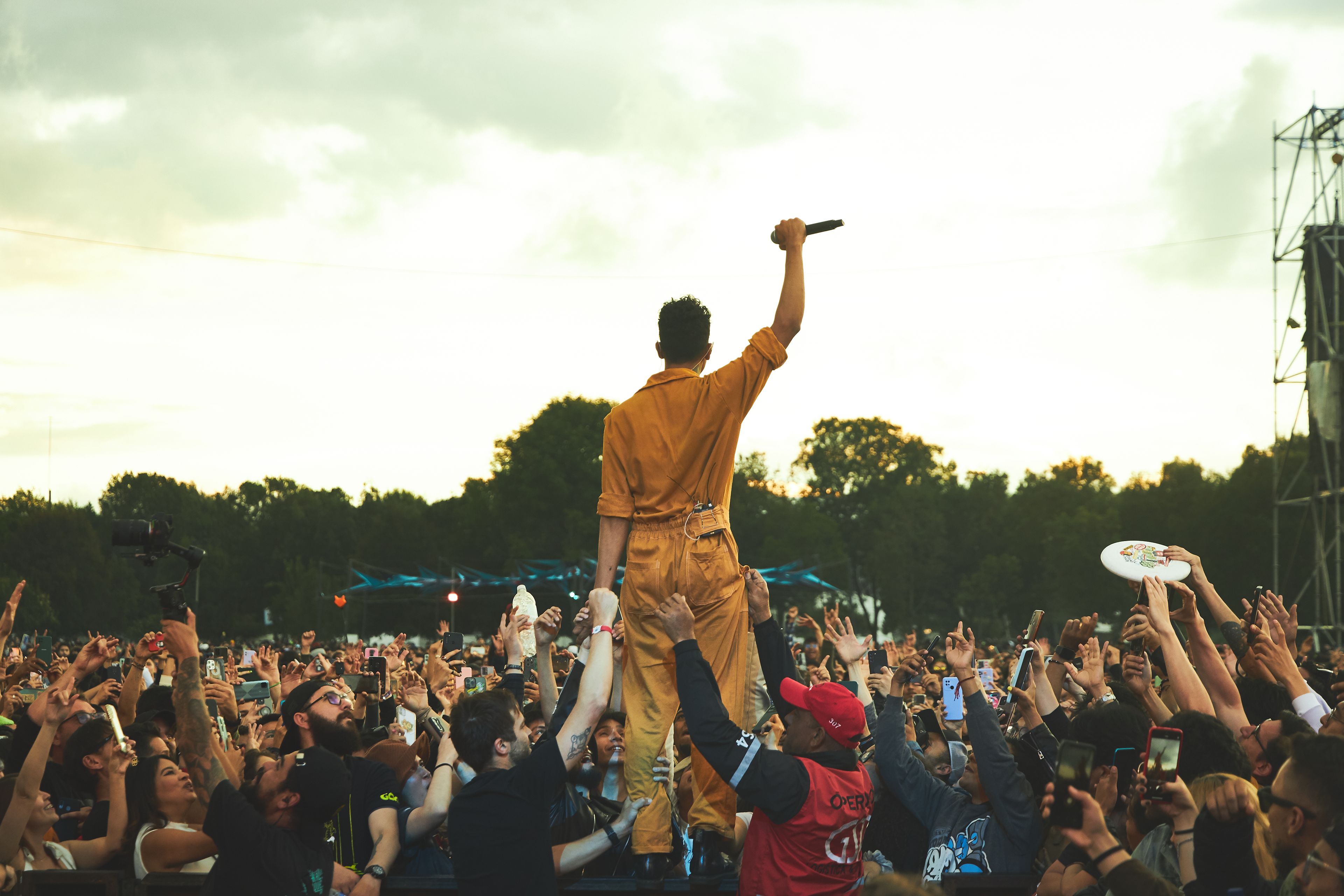 La Vida Boheme, Bogota, 2023