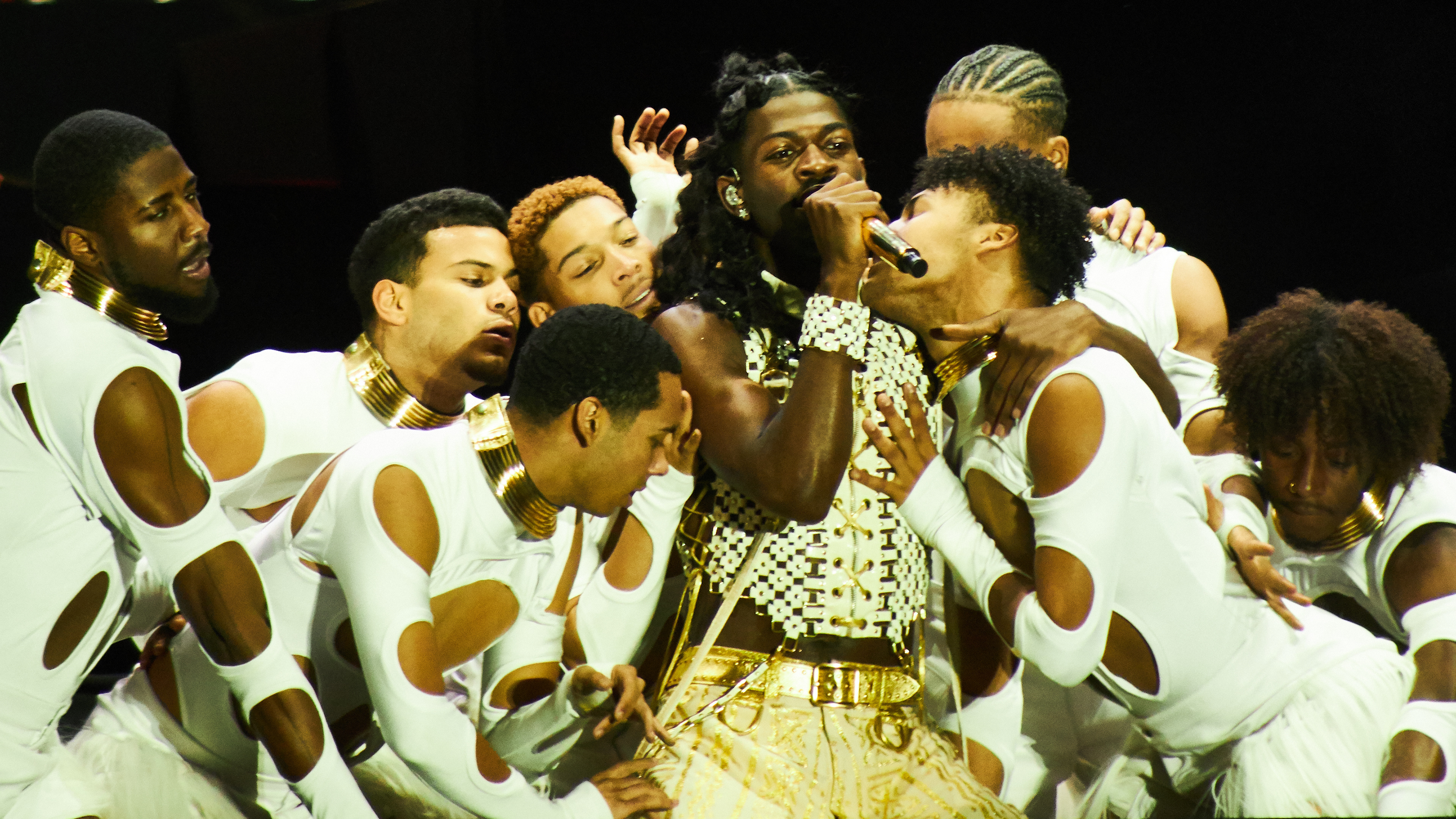 Lil Nas X, Bogota, 2023