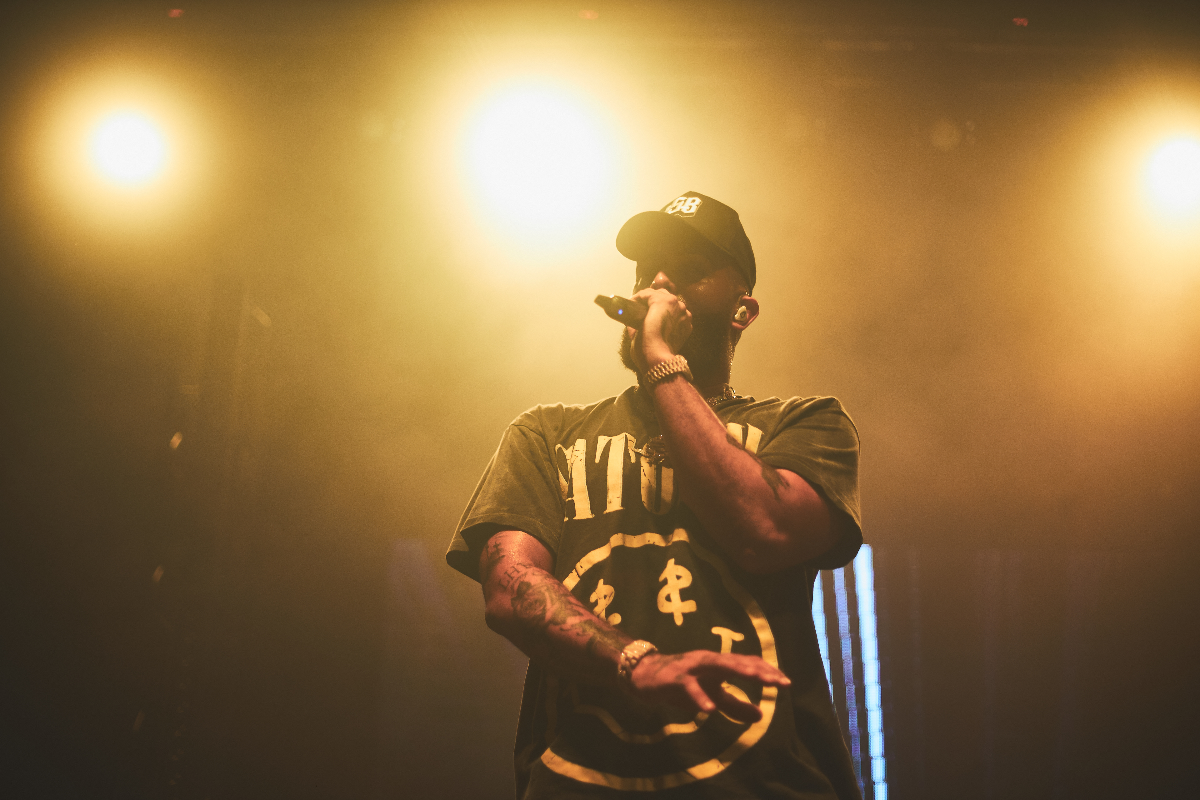 Eladio Carrion, Lisboa