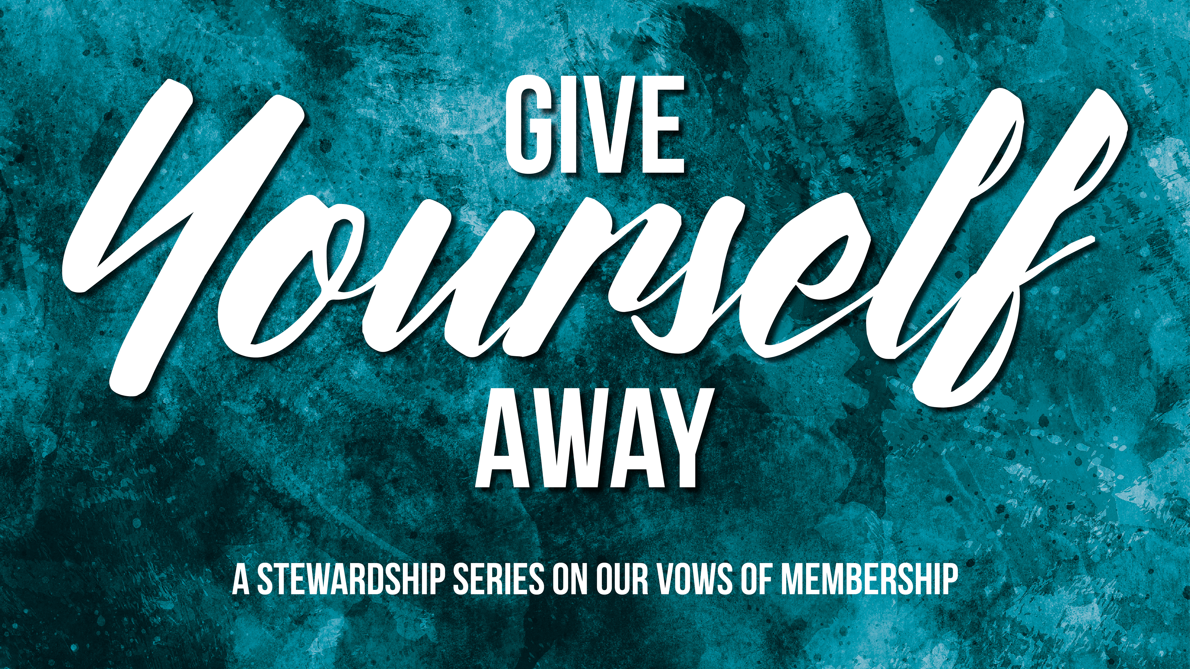 Worship and On Campus Announcement