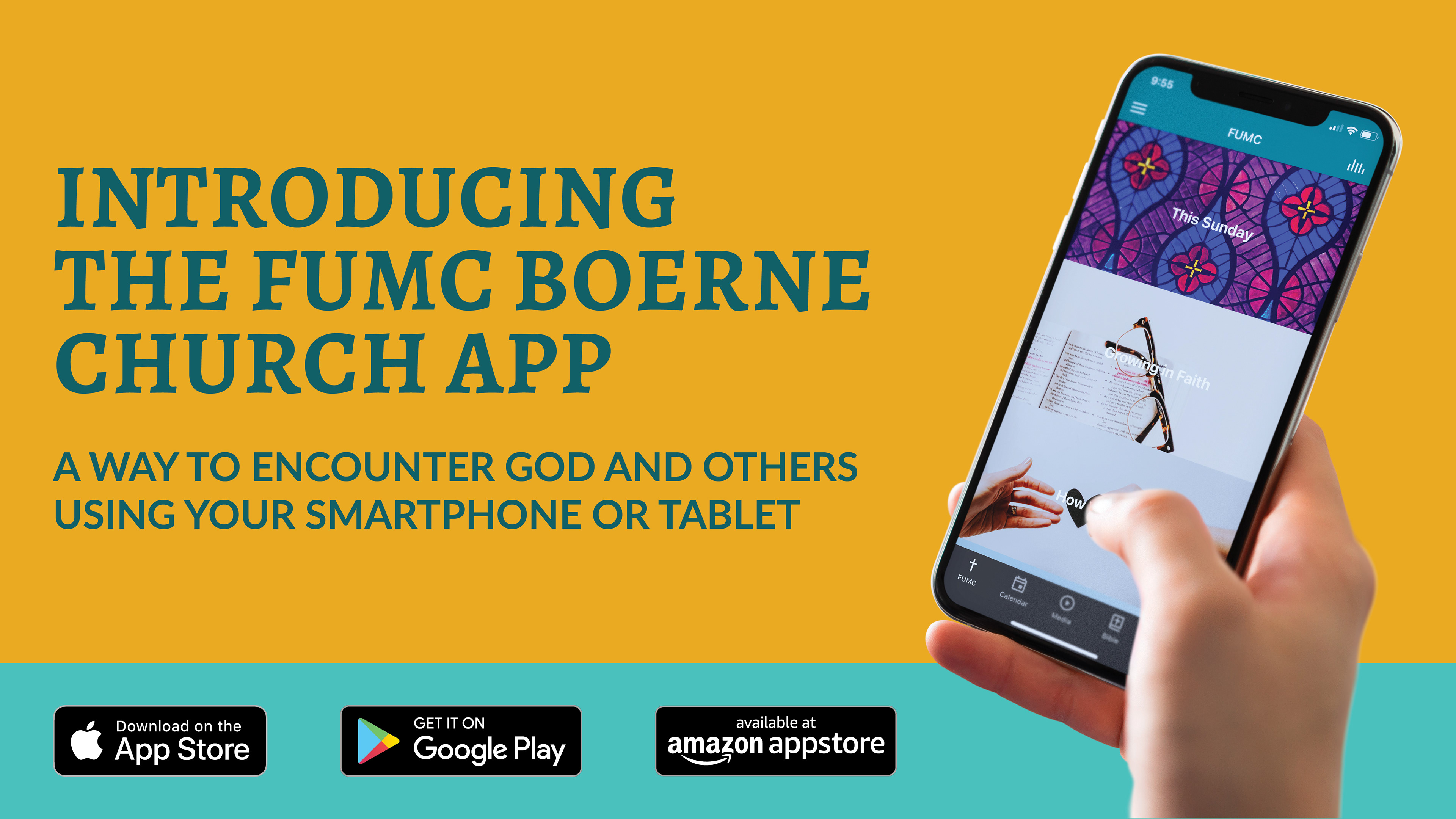 Worship and On Campus Announcement