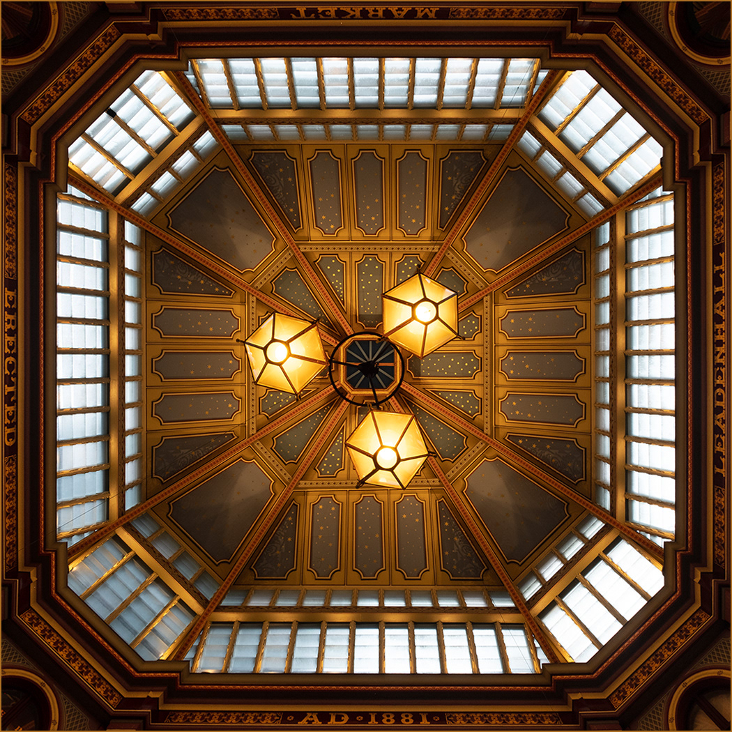 Leadenhall Market