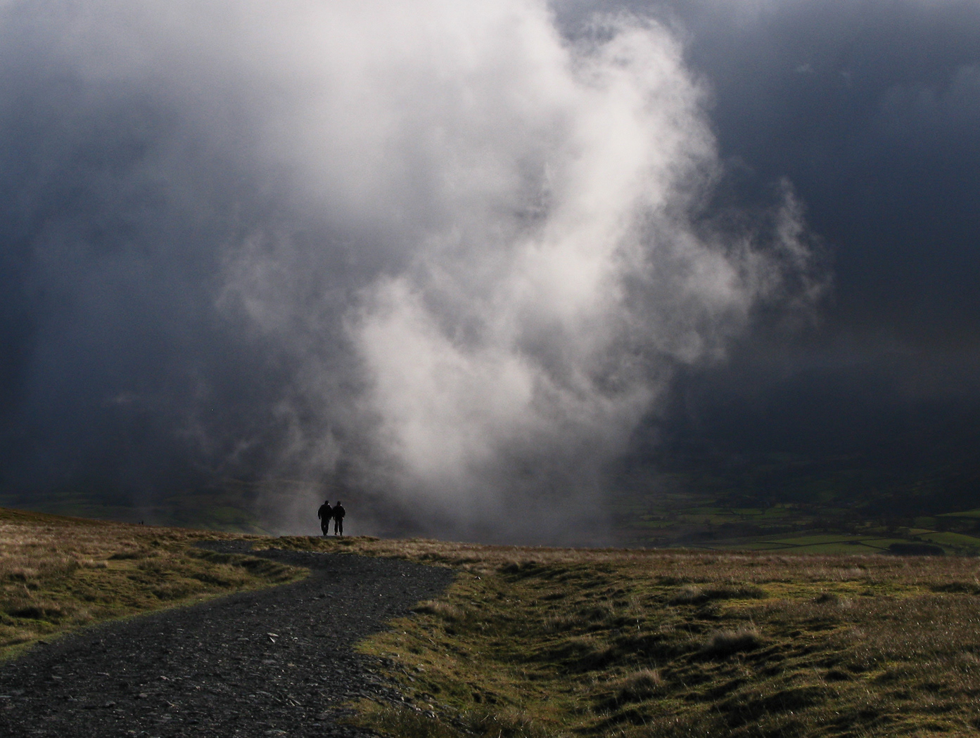 Skiddaw
