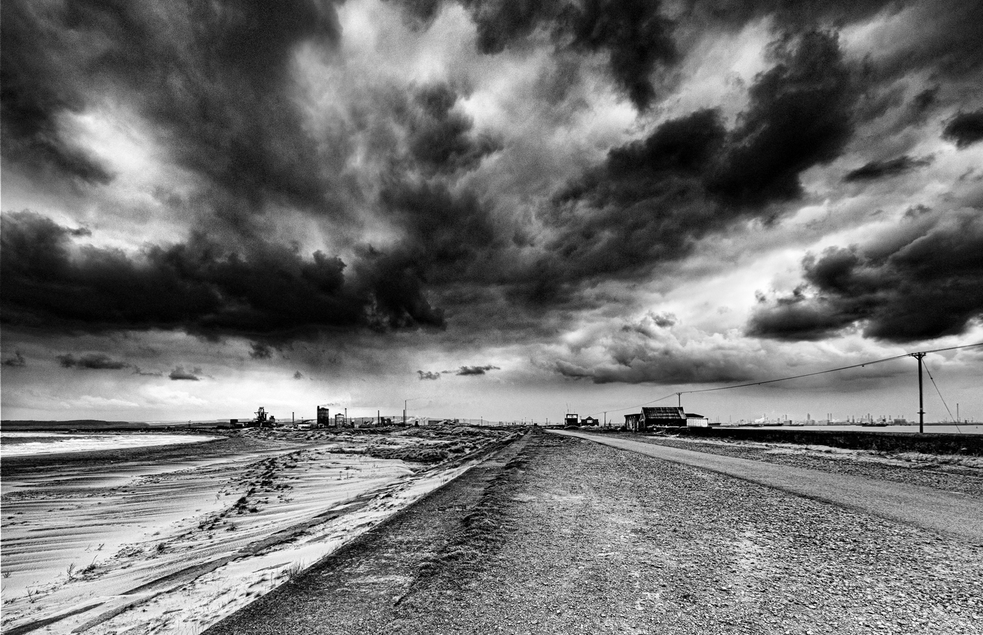 South Gare