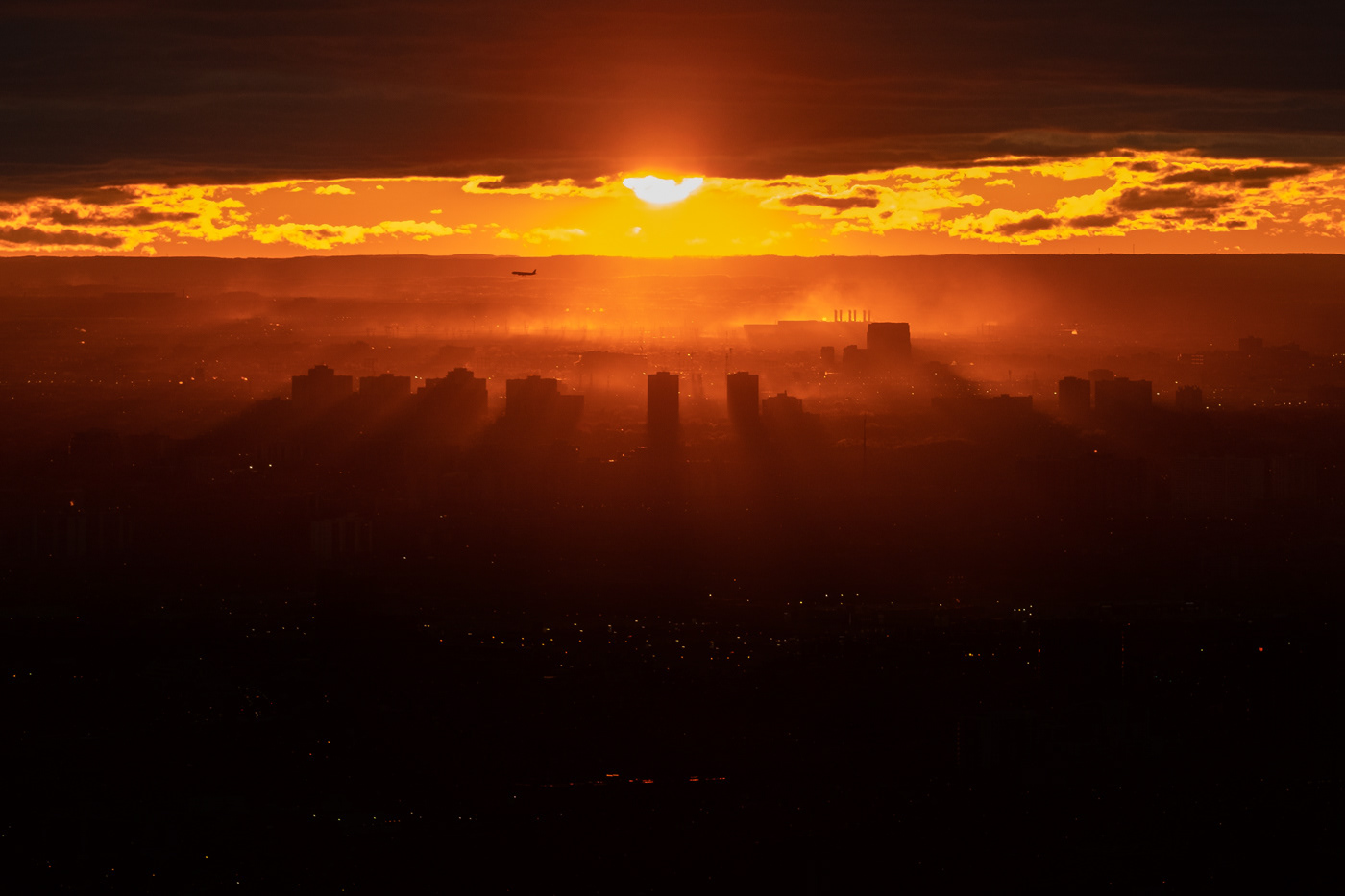 Toronto