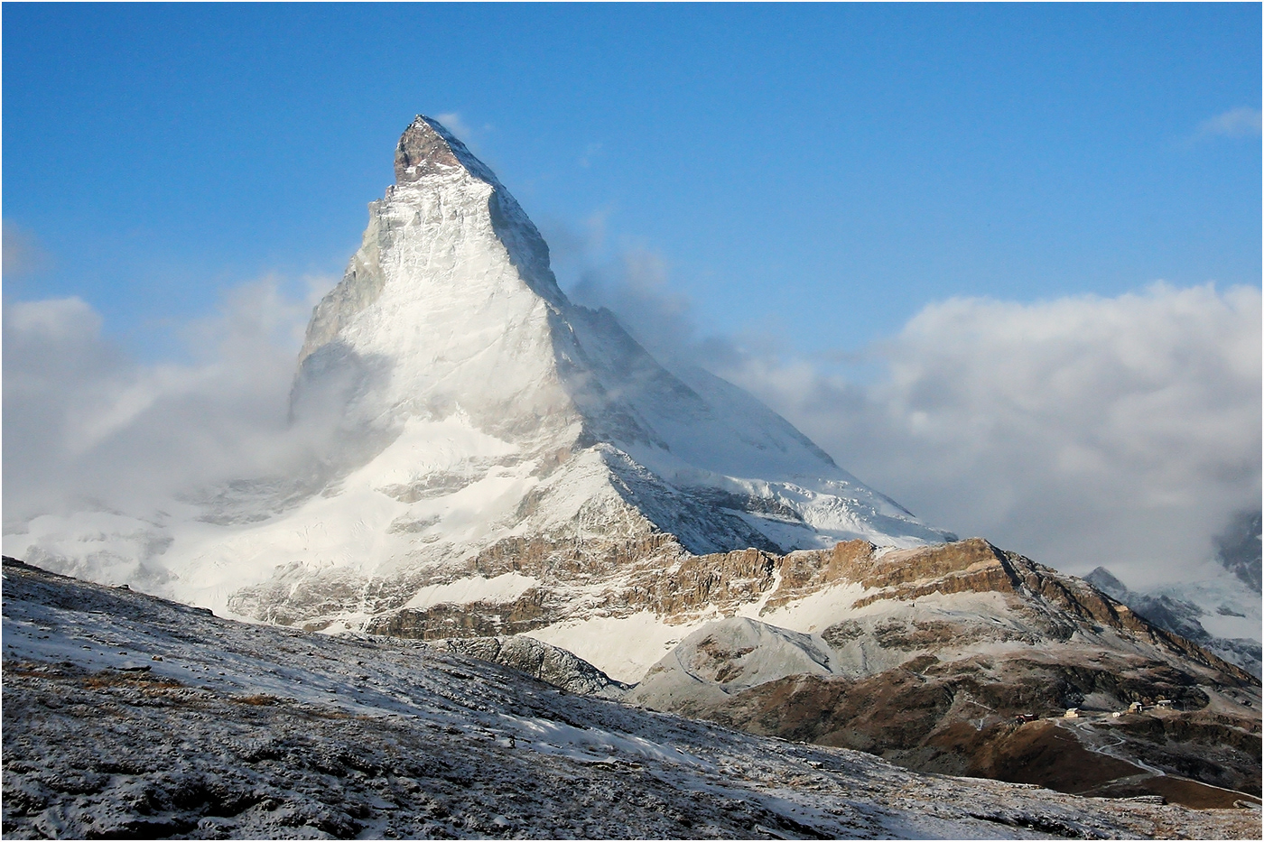 Matterhorn