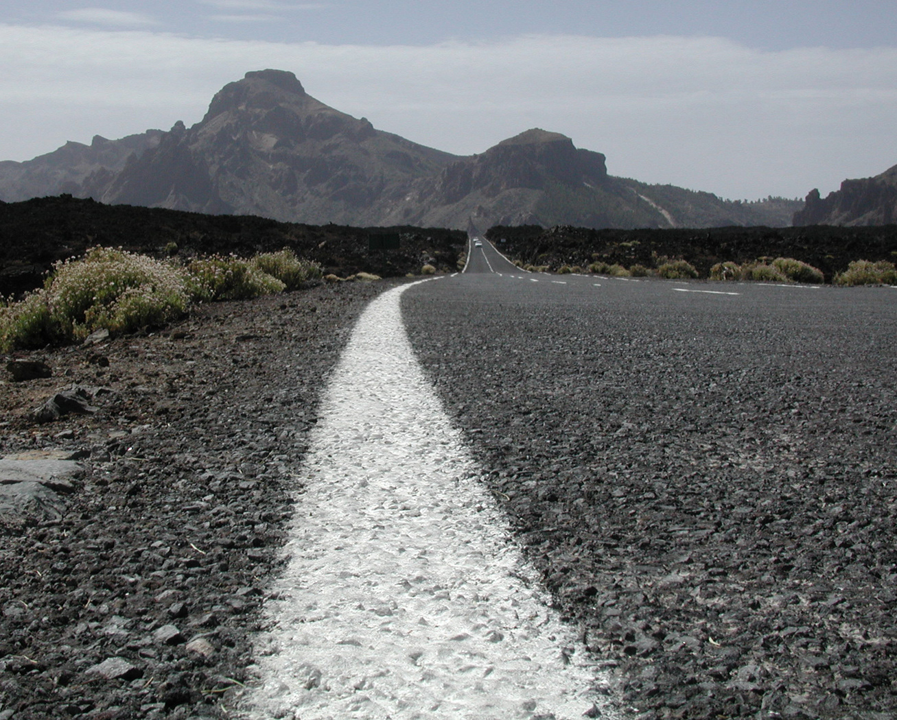 Tenerife