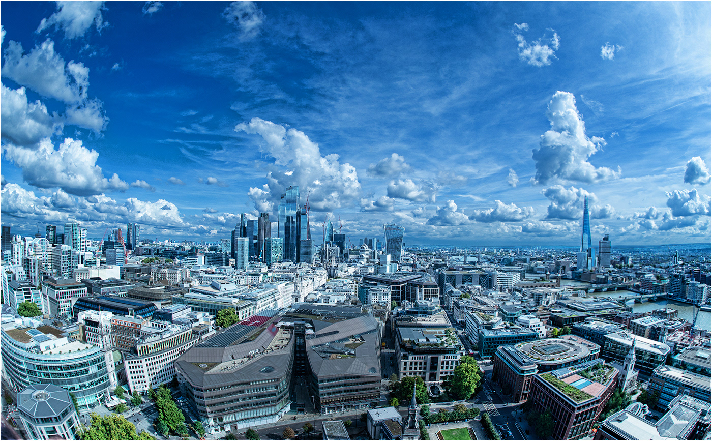 London