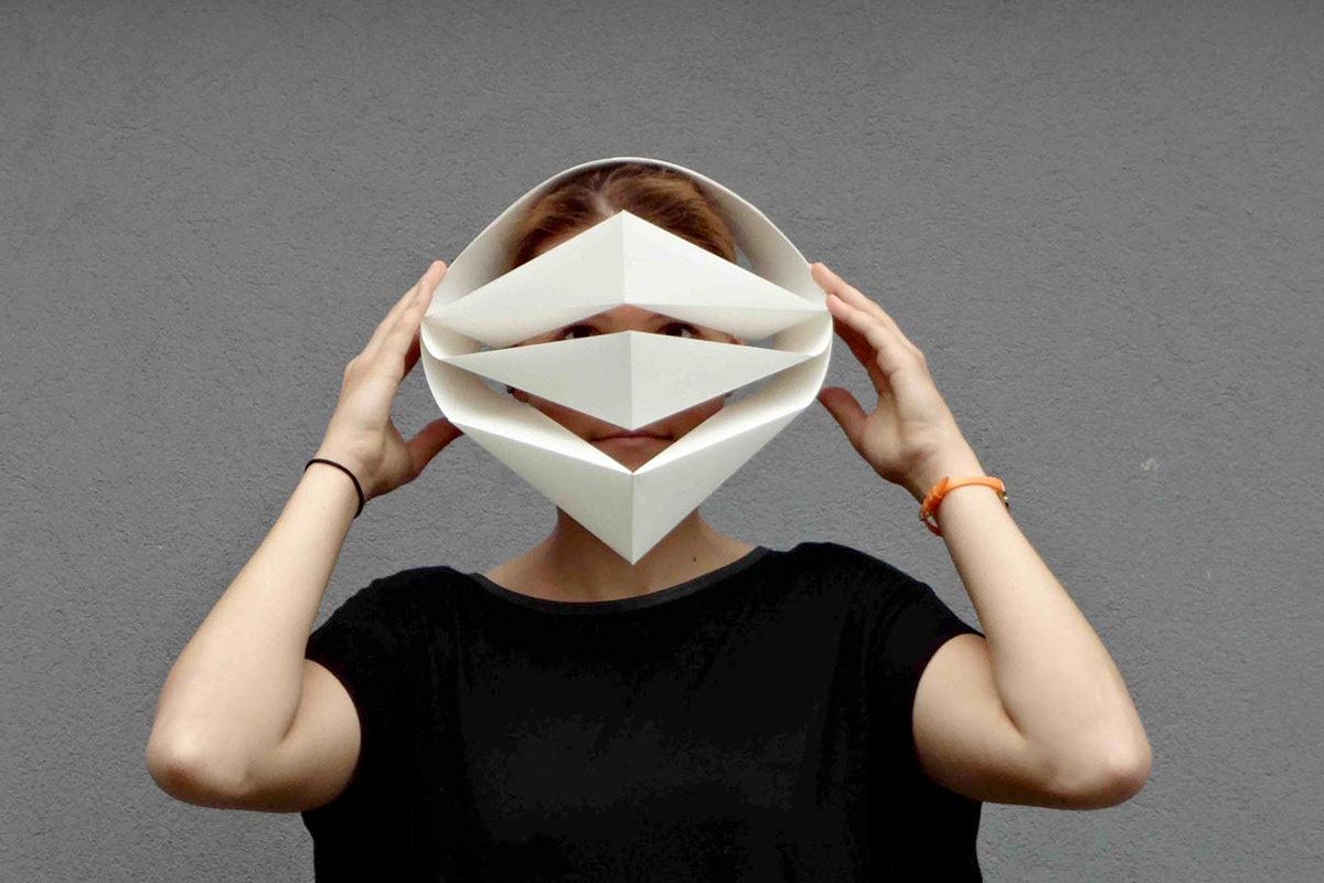PAPER FOLDING WORKSHOP - BURG GIEBICHENSTEIN