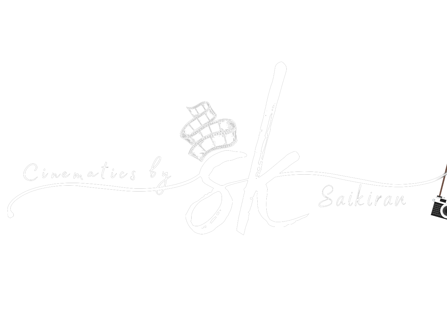 Cinematics By Saikiran