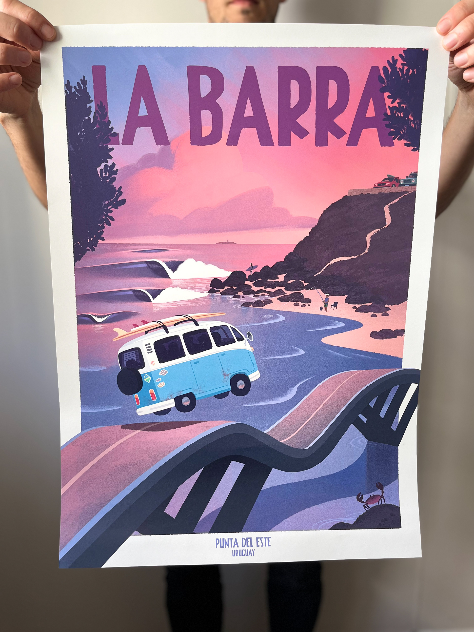 La Barra, Punta del Este