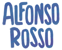 Alfonso Rosso