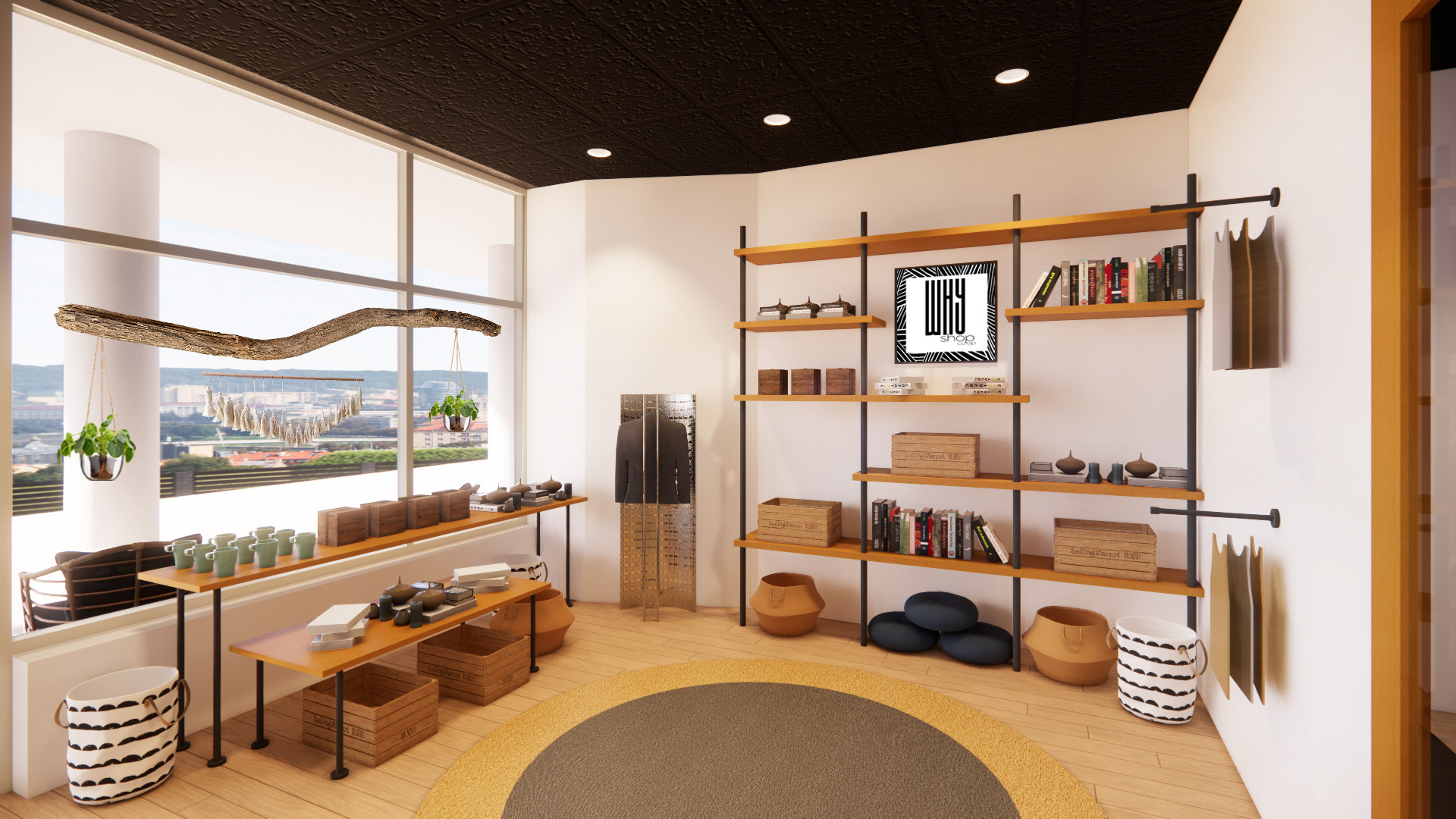 Example: Level 3 - Rendering