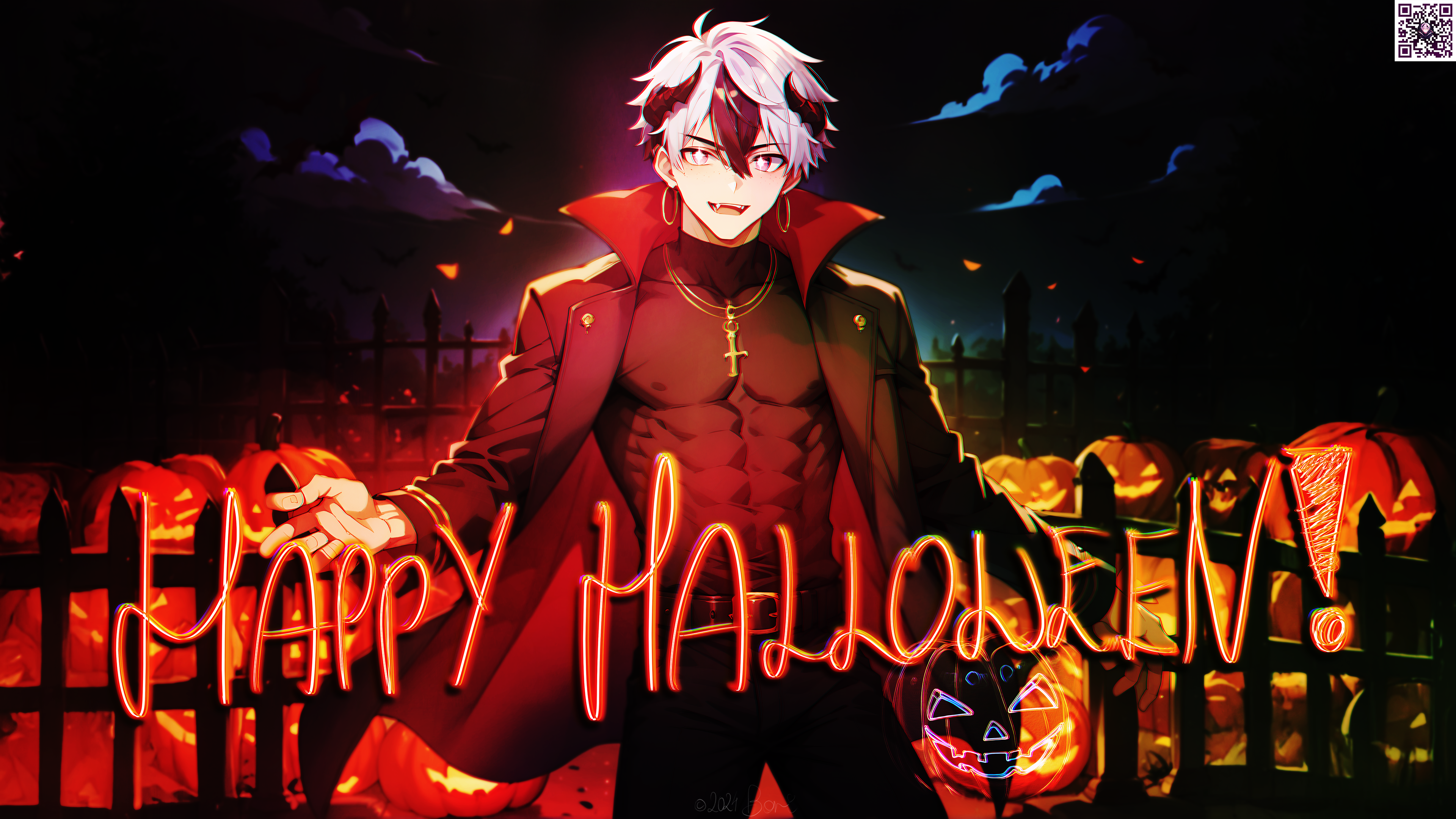 Halloween 2024, I | 14/10/2024