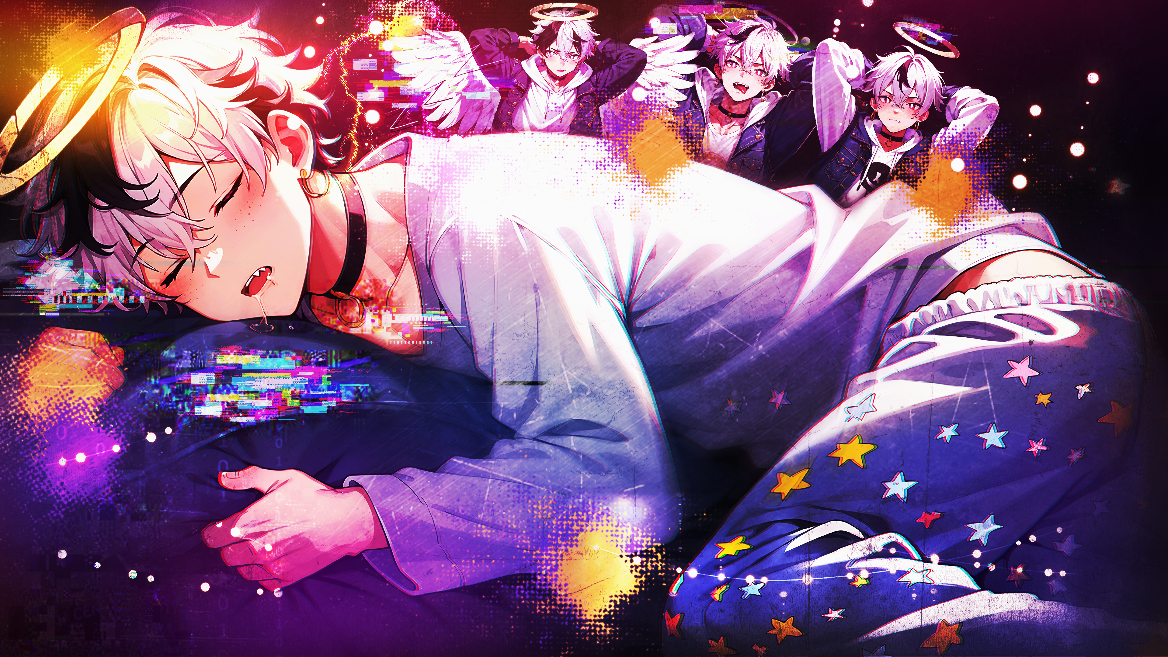 Dreaming | 08/02/2025