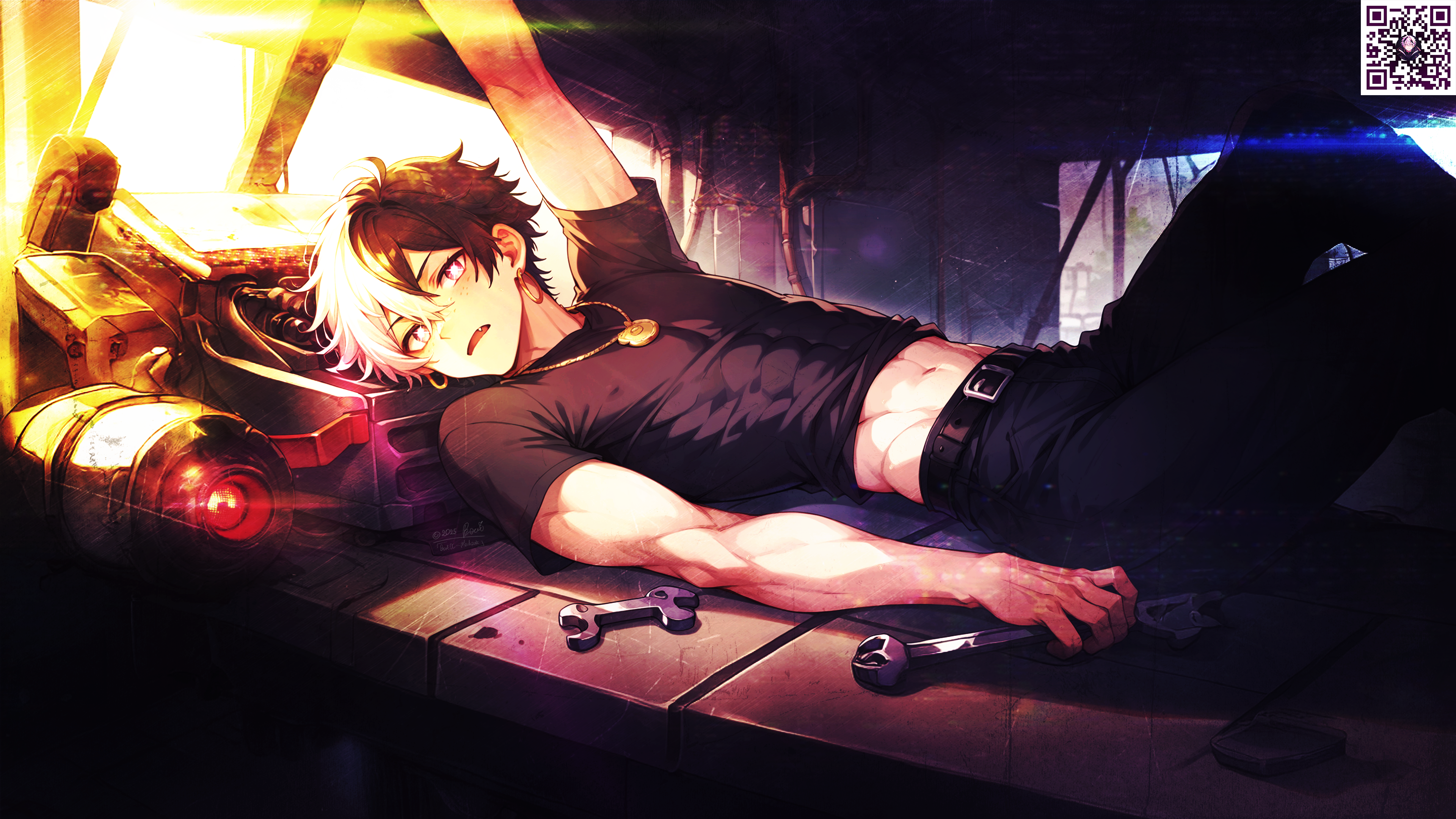 Mechanic | 04/01/2025