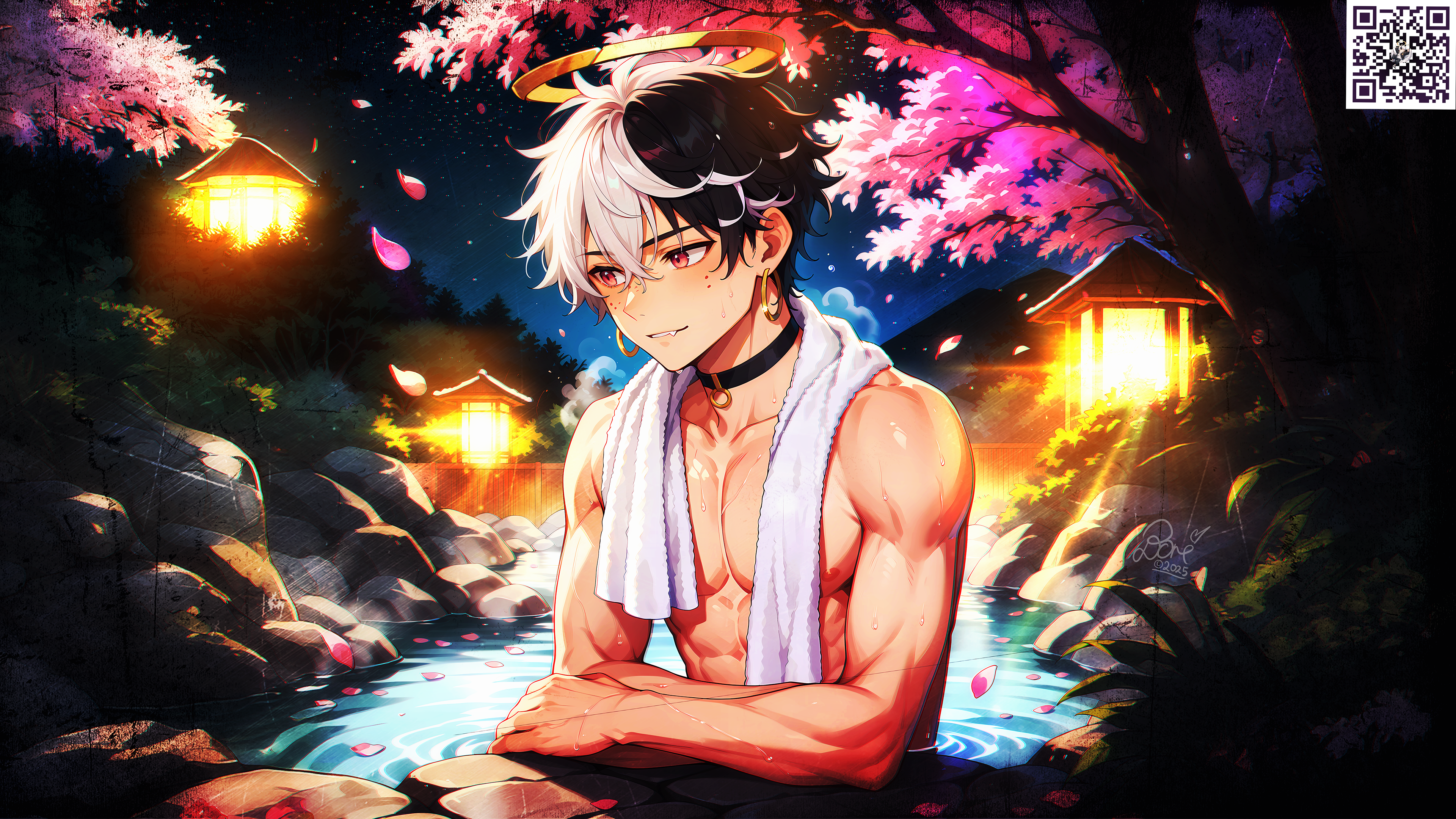 Hot Spring | 15/03/2025