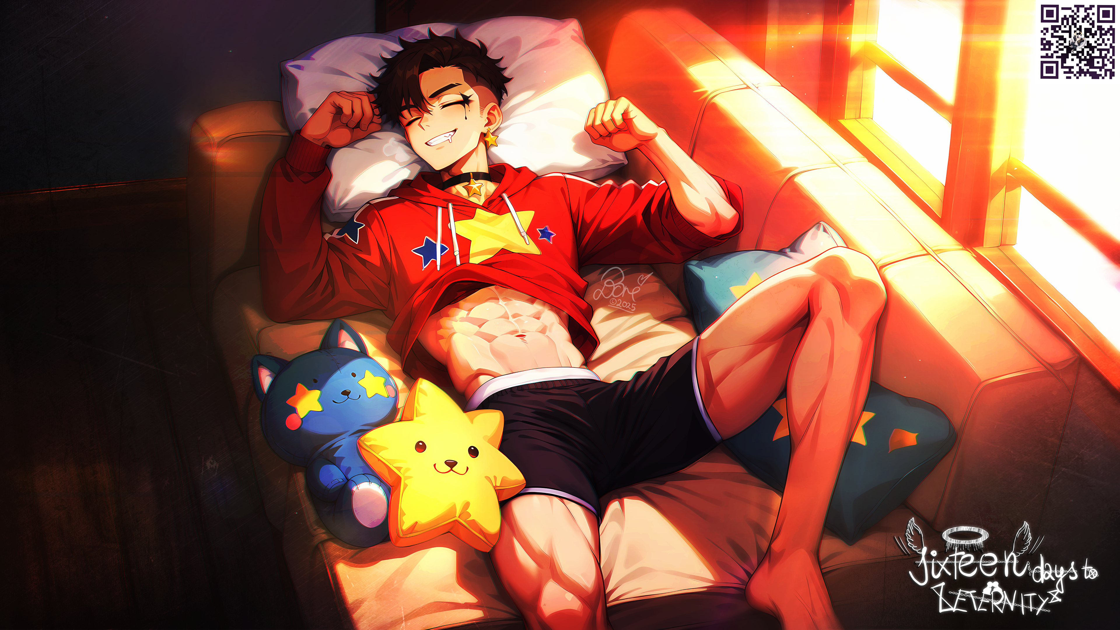 Felix Starling: Spiky Chill | 28/03/2025