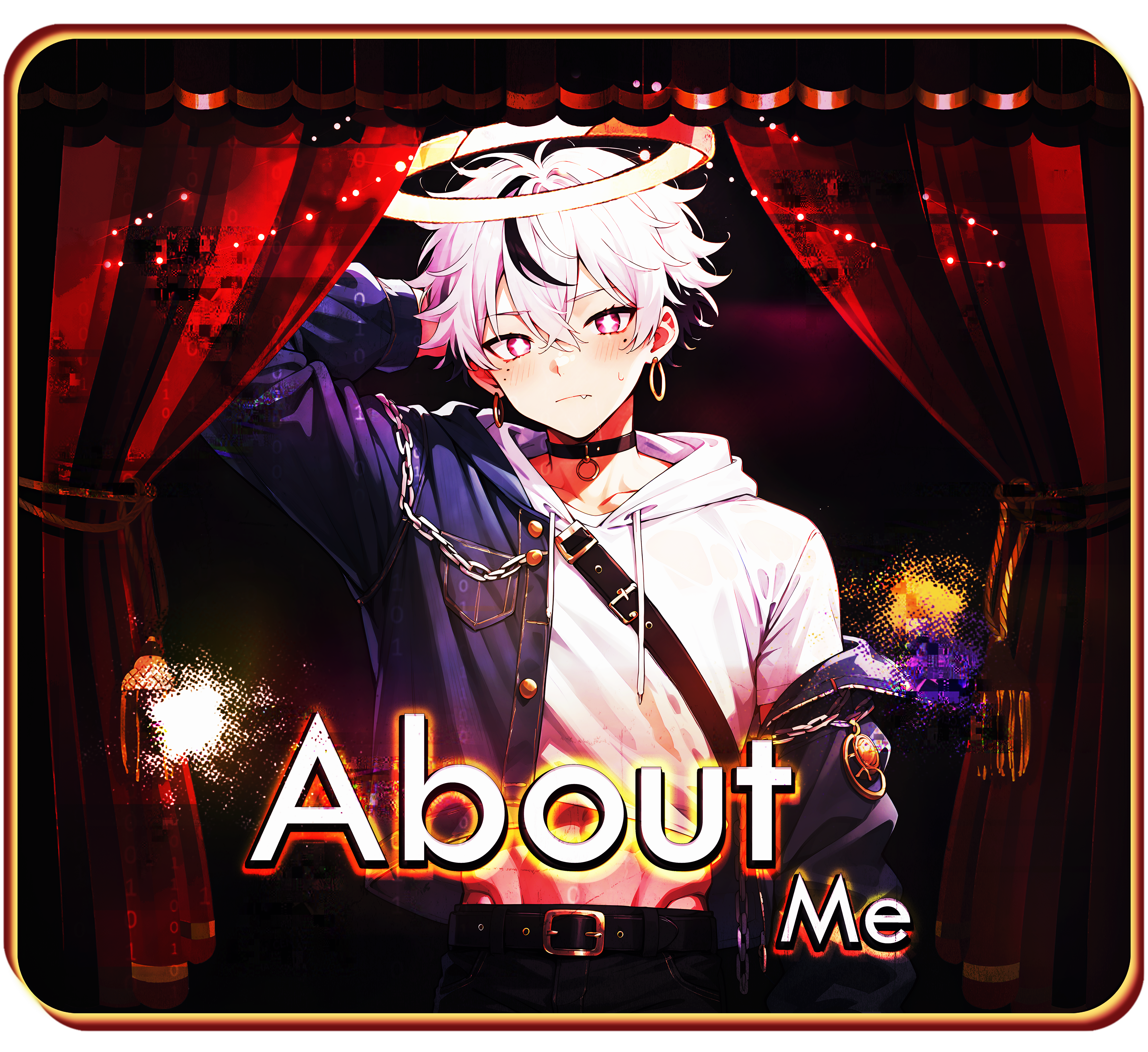 BORI - TTV-PANEL_About-Me | 2025