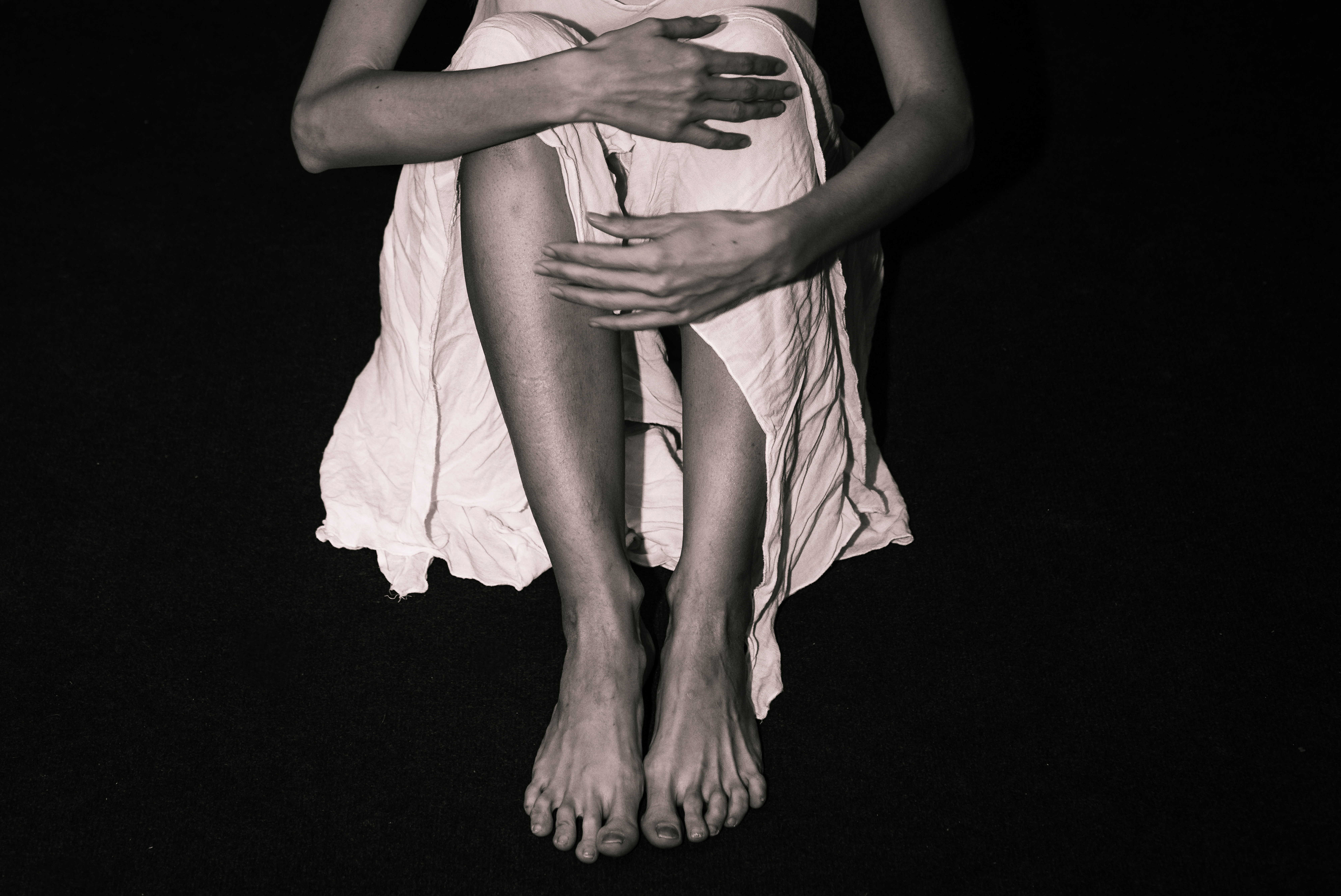 Dialogues in dark
