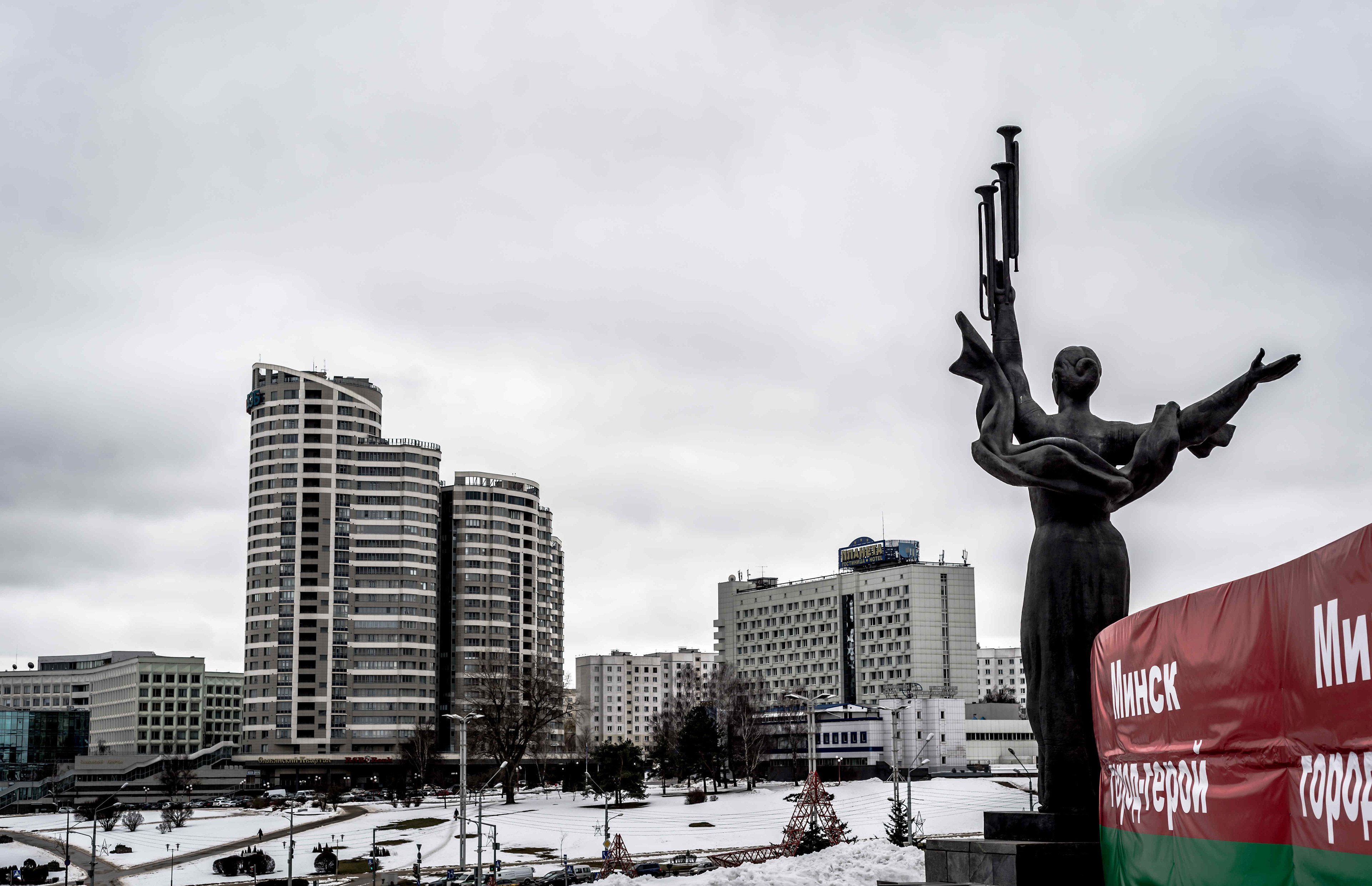 Belarus