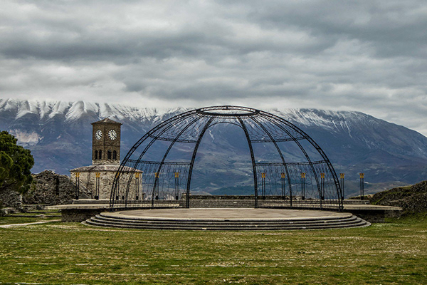 Albania