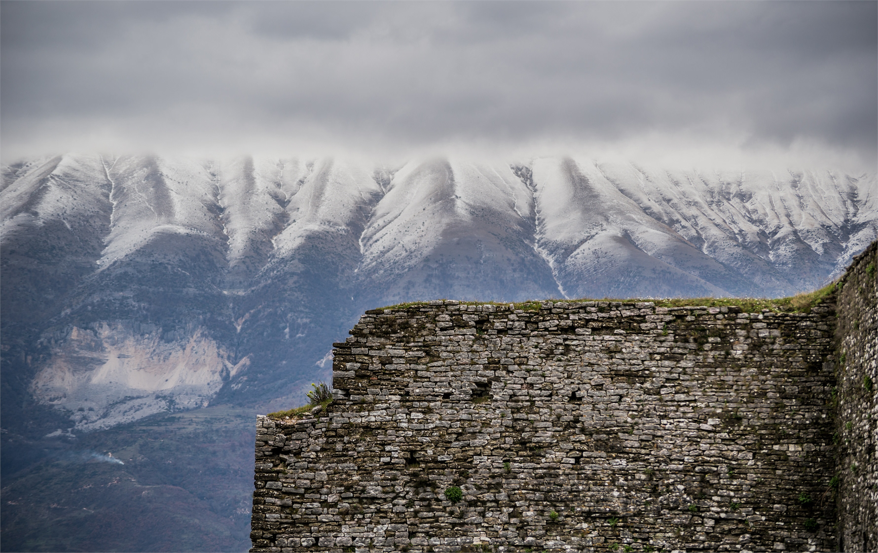 Albania