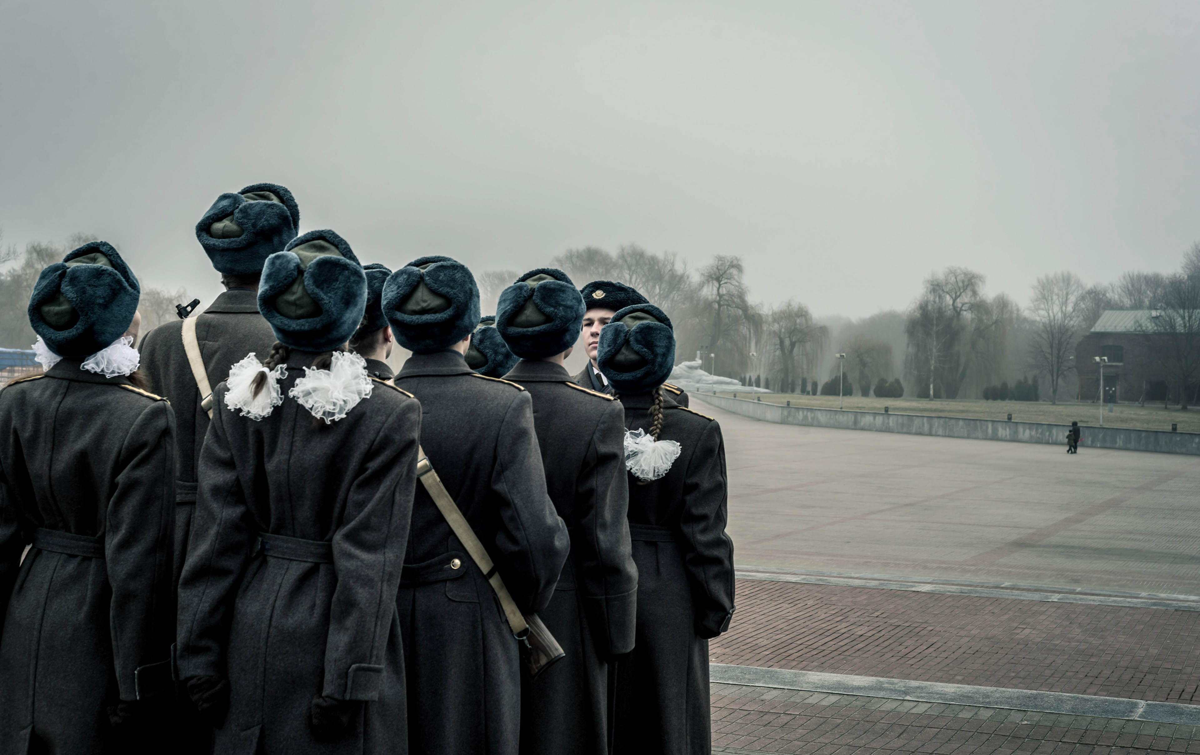 Belarus