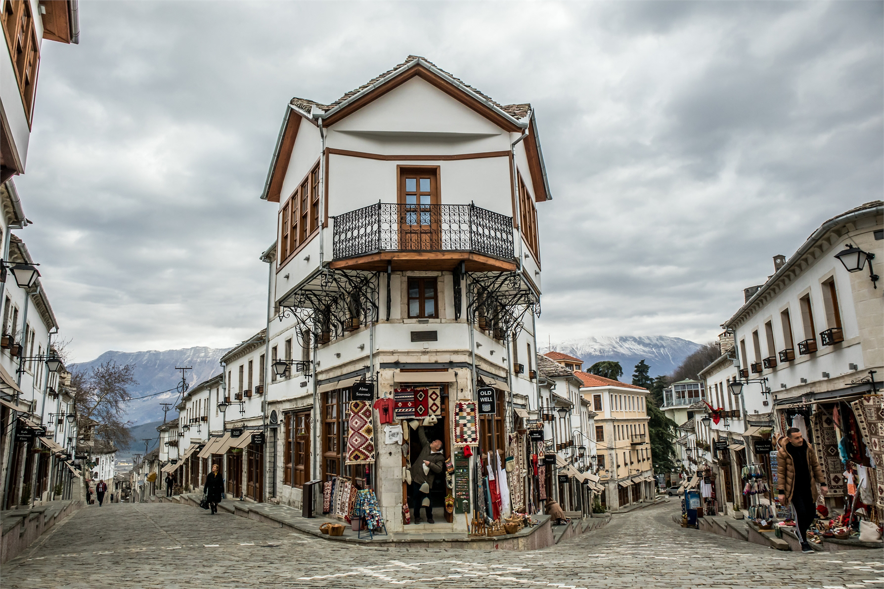 Albania