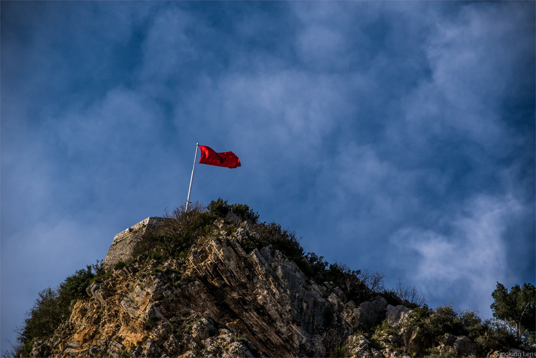 Albania