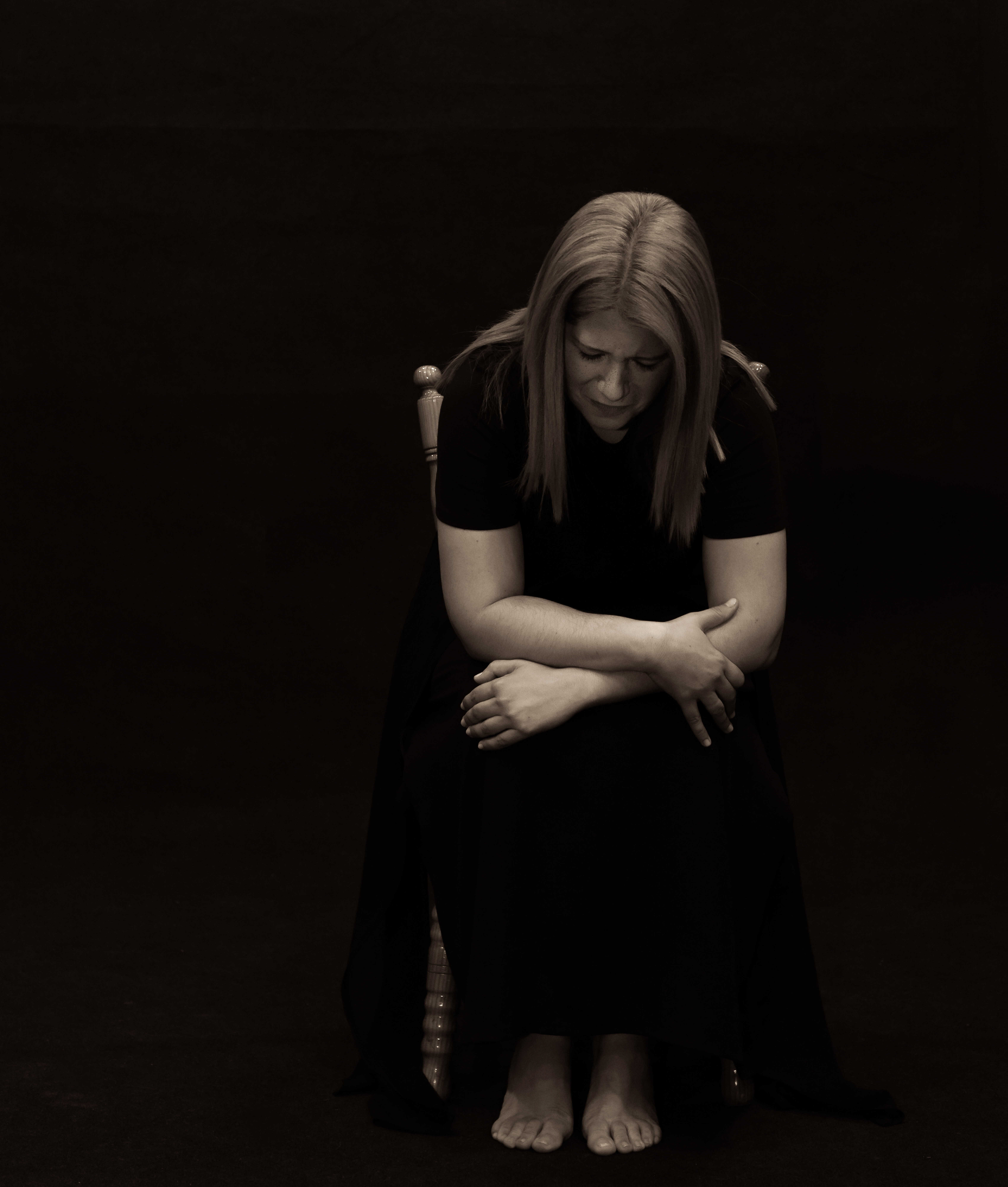 Dialogues in dark