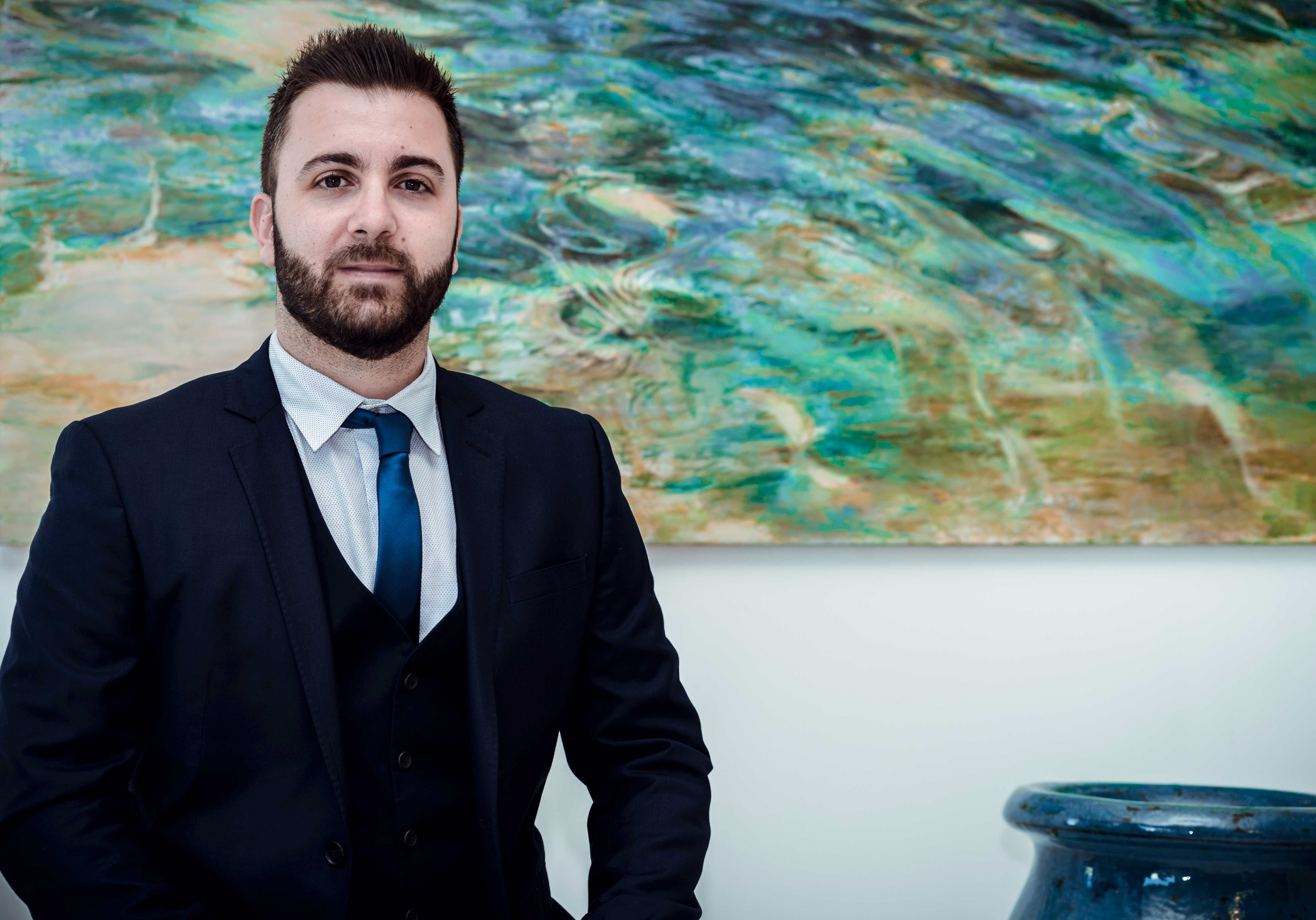 corporate photography
