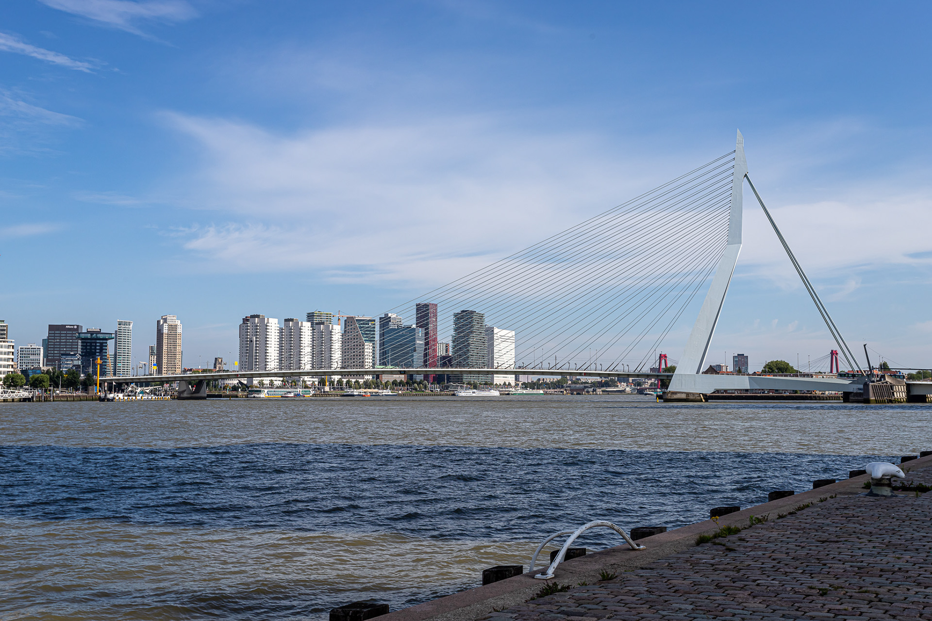 Rotterdam Kop van Zuid