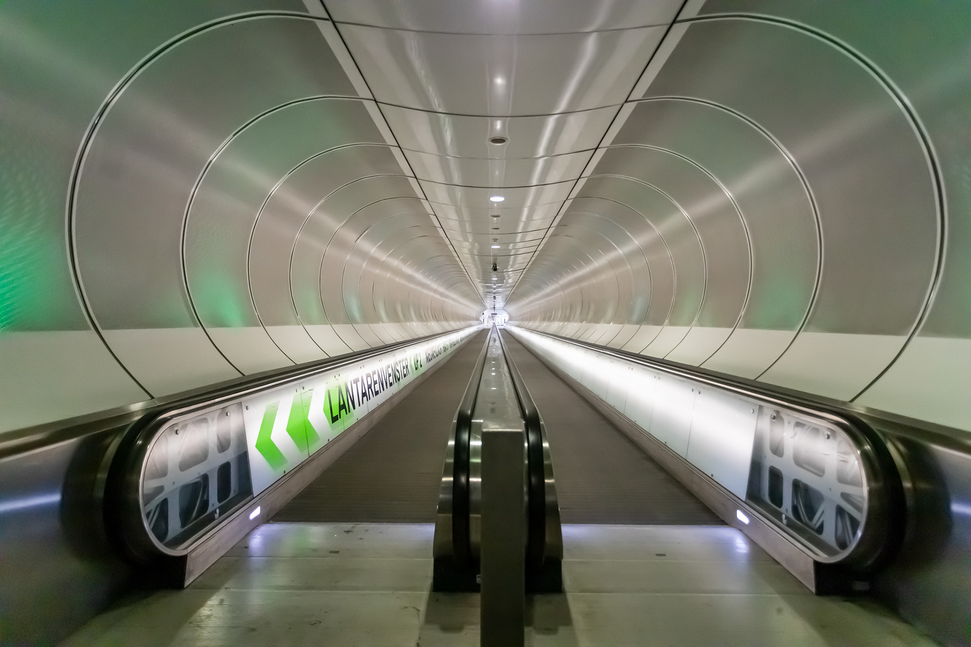 Rotterdam Kop van Zuid