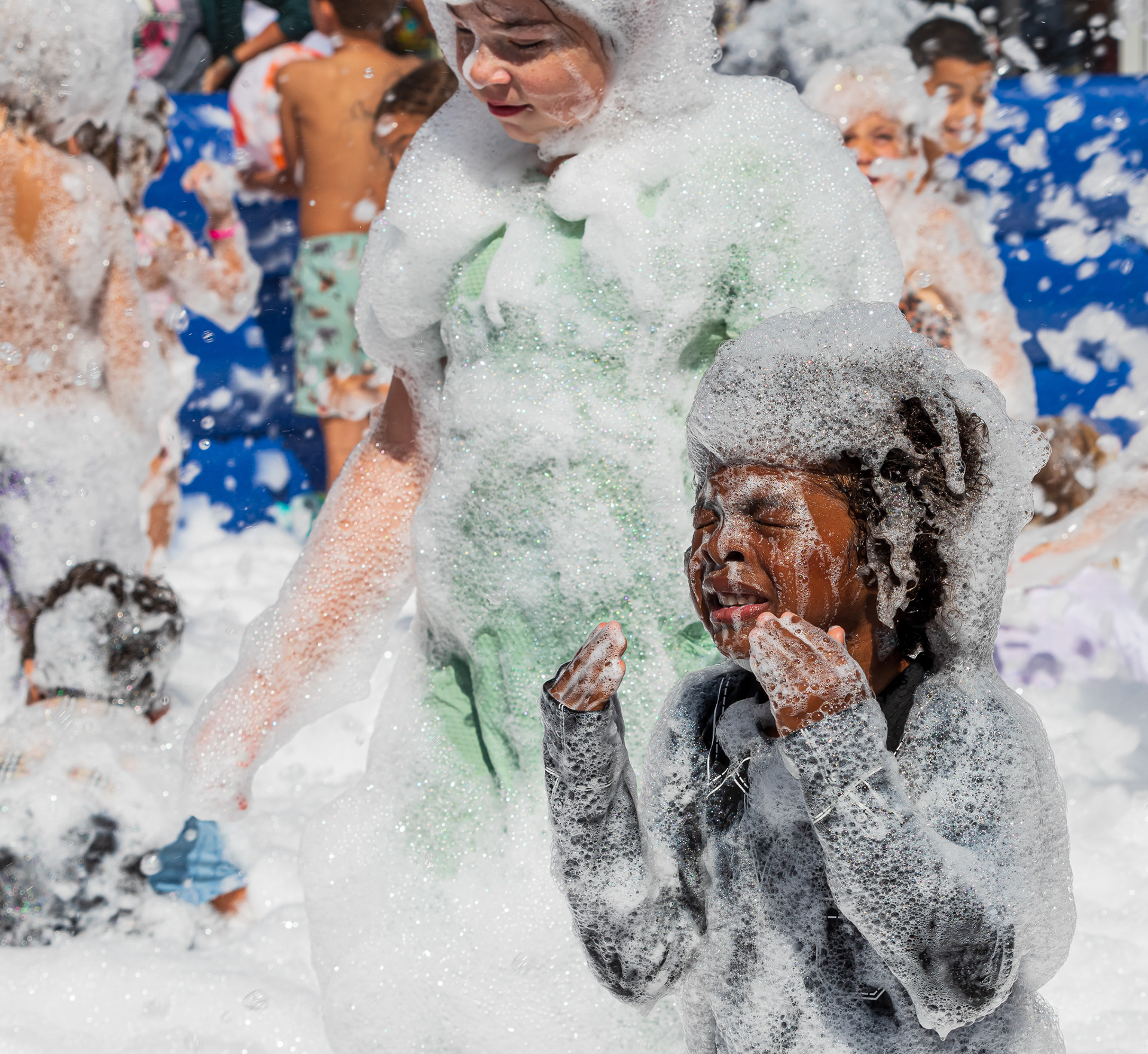 26-08-2023 ‘Open Dag’ cultureel seizoen  CKC & partners, Zoetermeer.