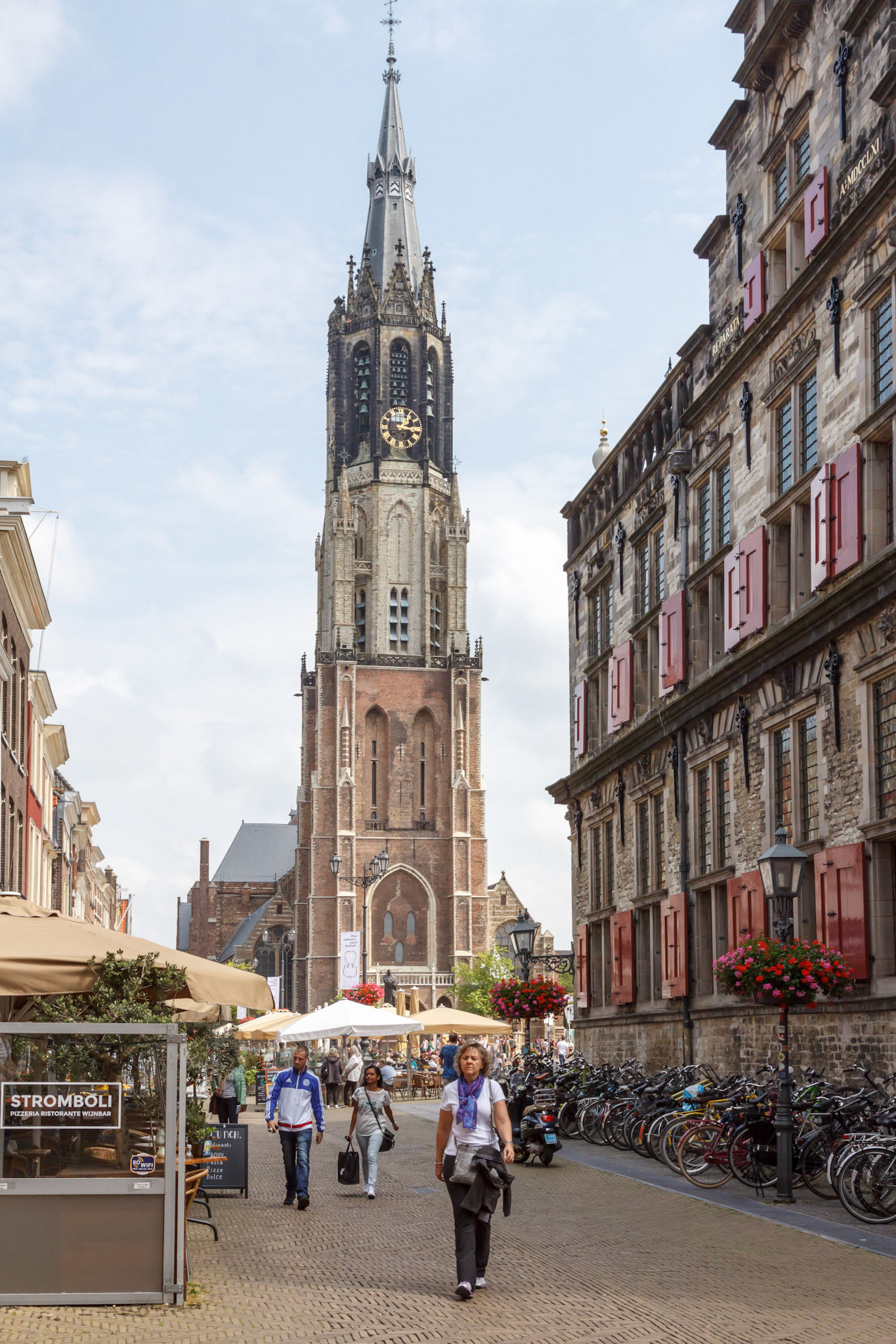 Delft