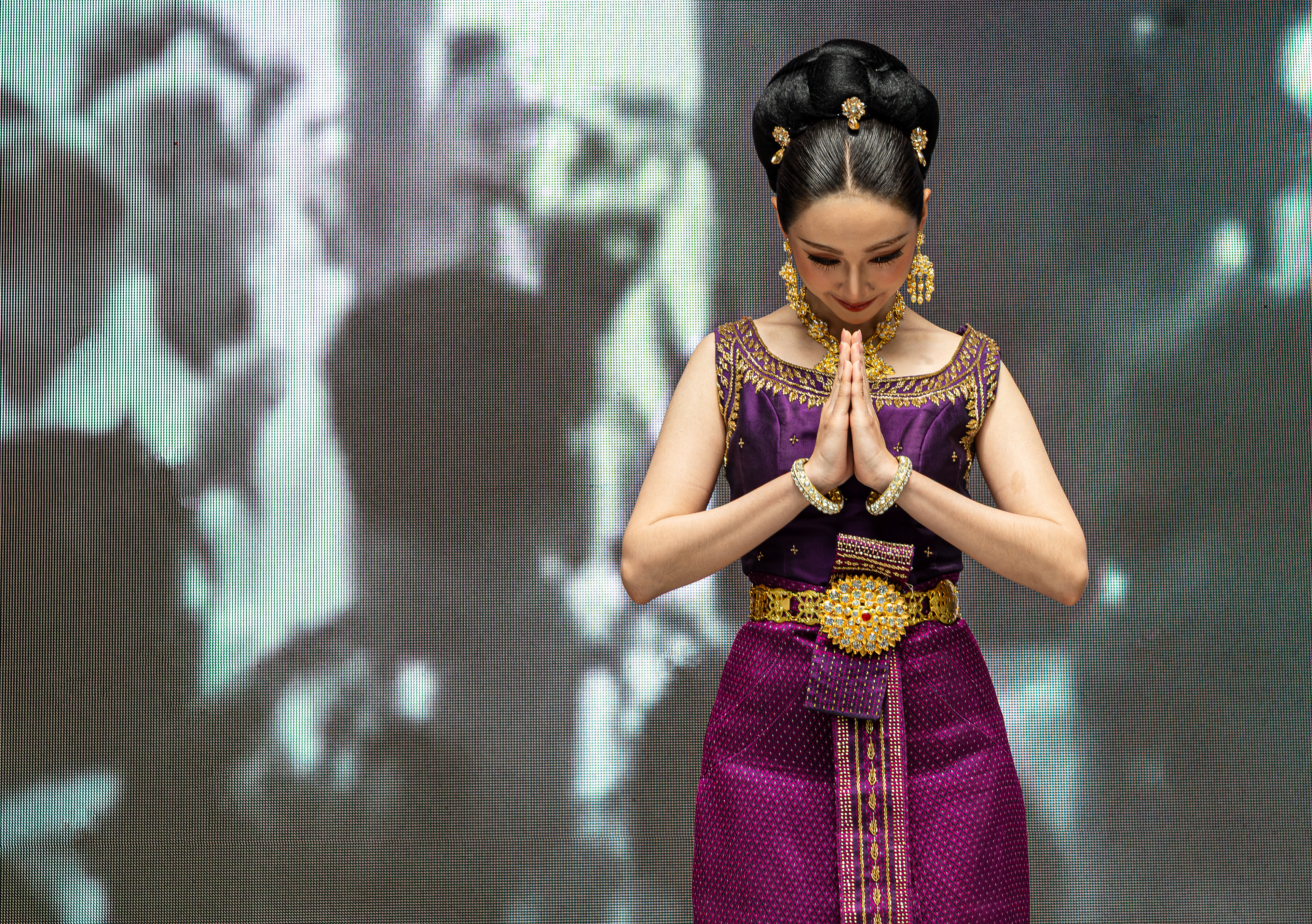 'Amazing Thailand Grand Festival