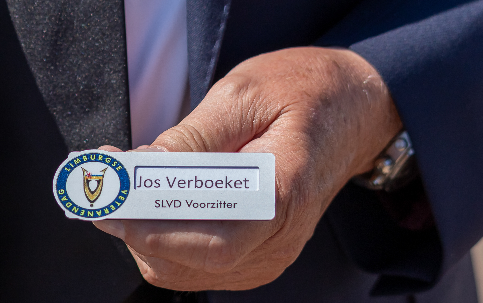 Veteranendag 2023 Den Haag