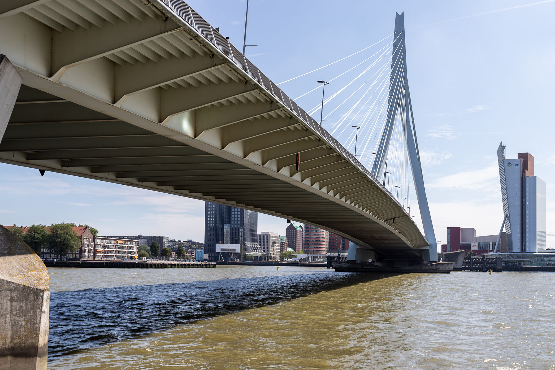 Rotterdam Kop van Zuid