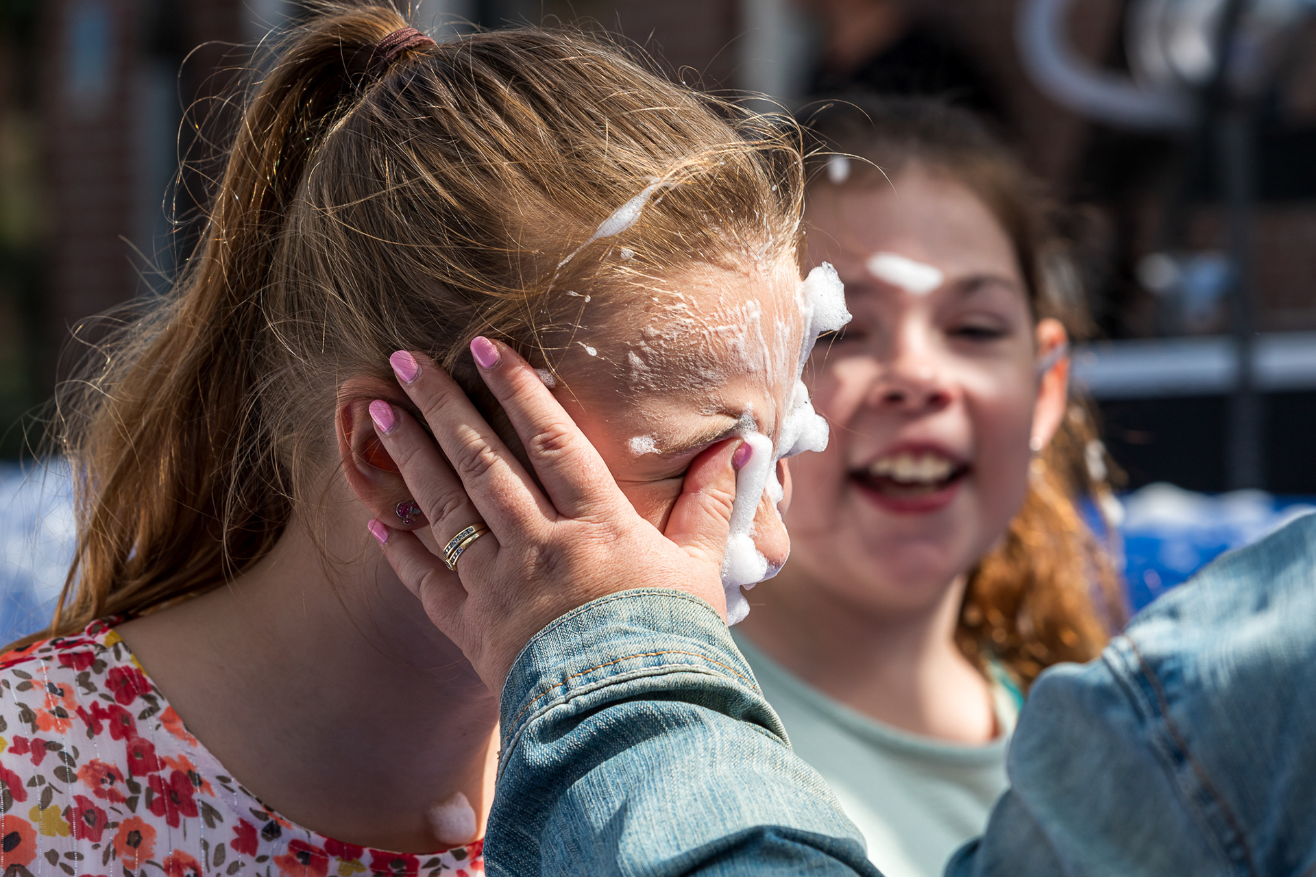 26-08-2023 ‘Open Dag’ cultureel seizoen  CKC & partners, Zoetermeer.