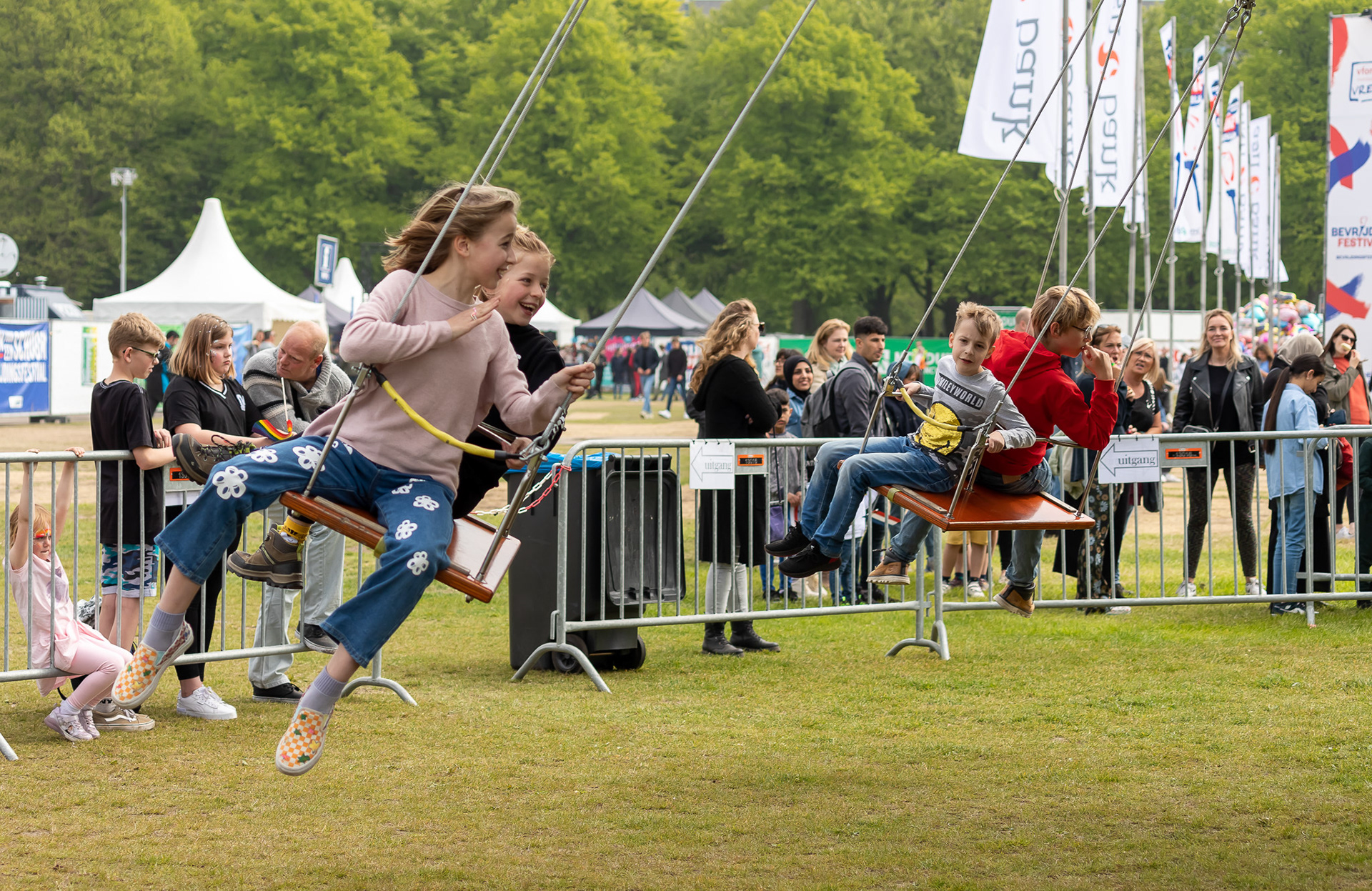 5 mei 2022 Malieveld Den Haag