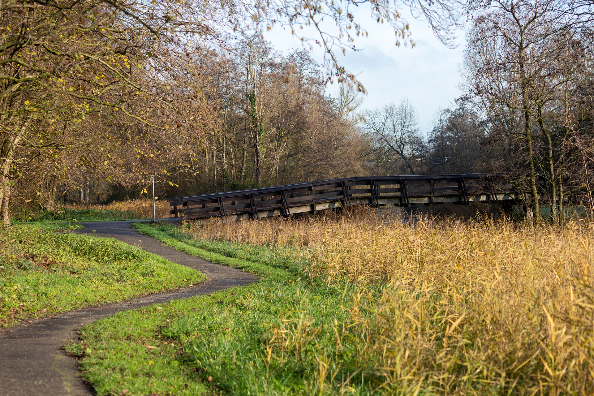 Westerpark, Zoetermeer