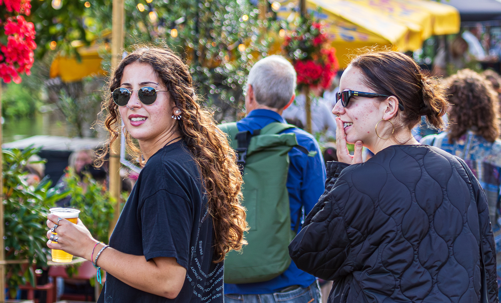 Jazz in de Gracht 2025 Den Haag