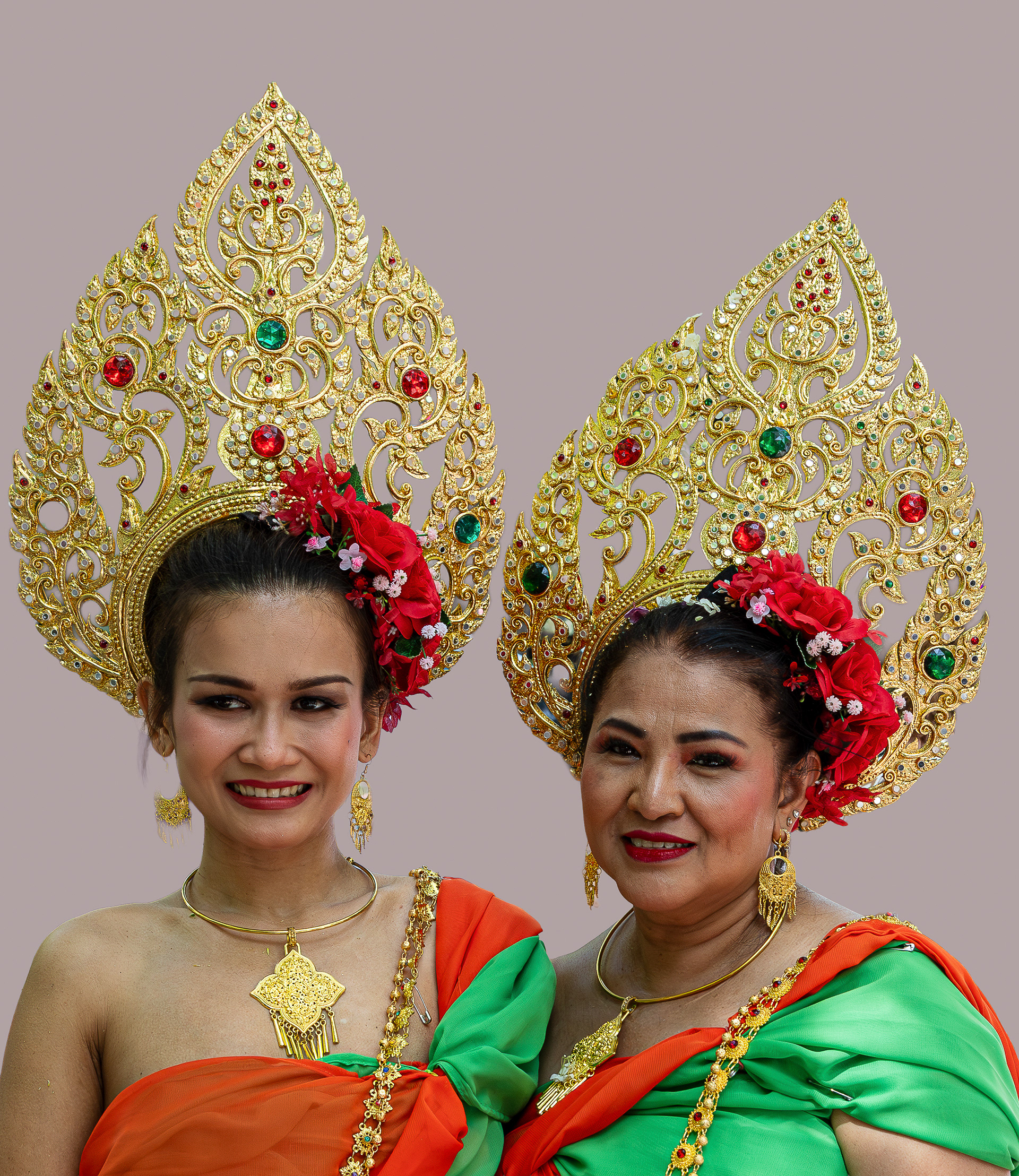 Thailand Grand Festival 2025