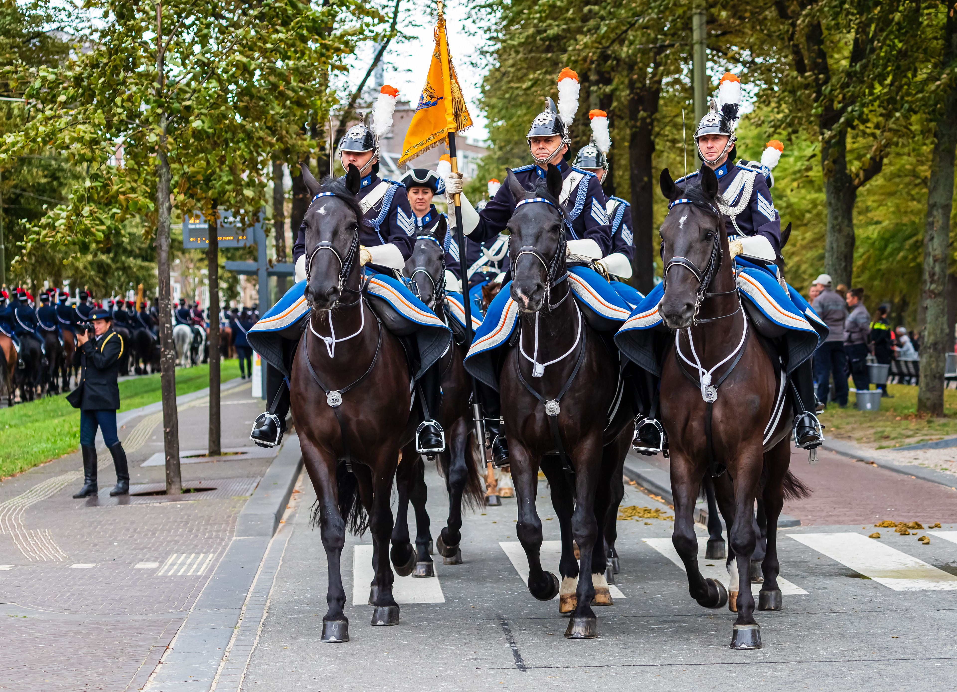Prinsjesdag 2023