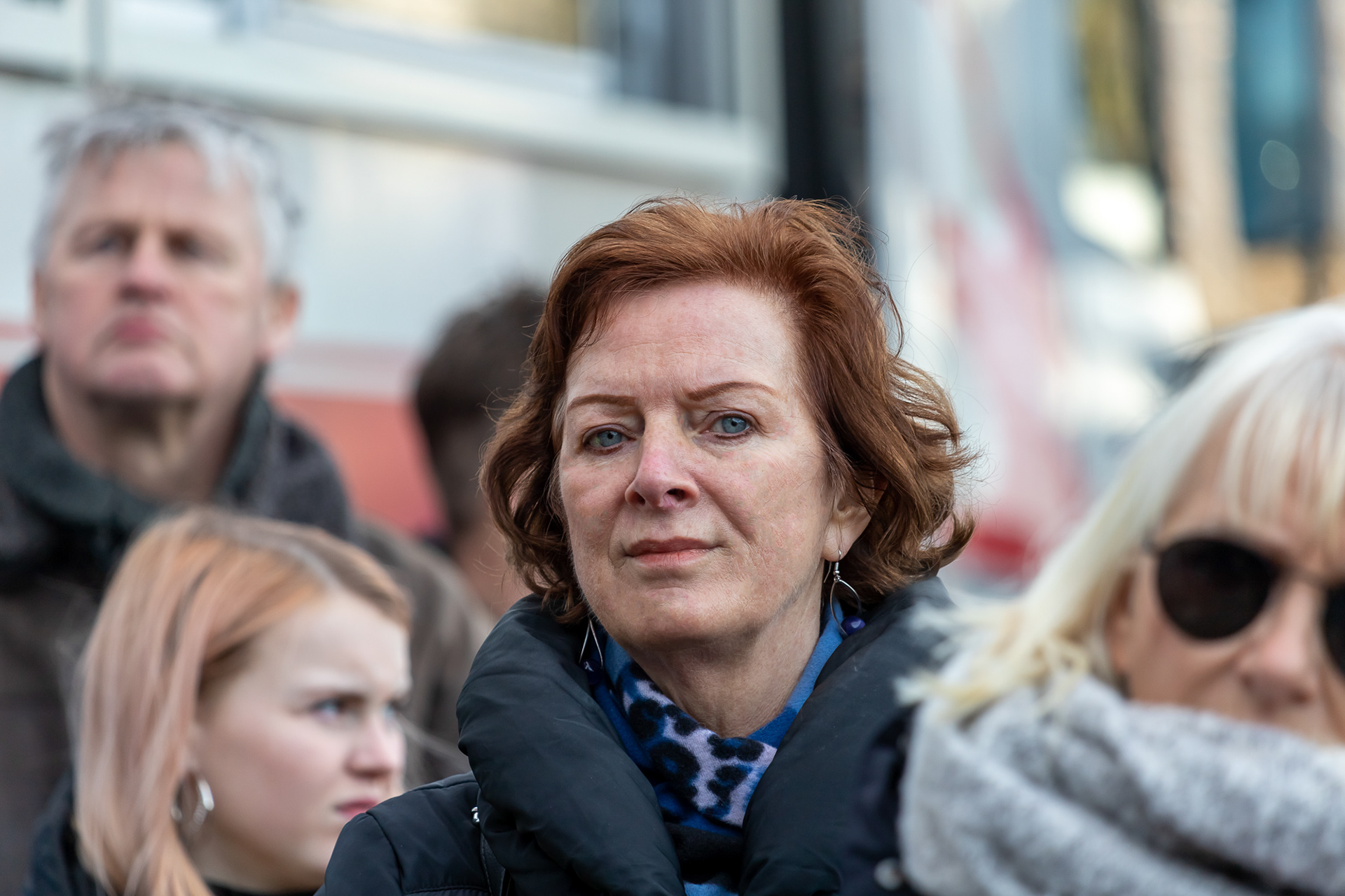 Boerenprotest Den Haag (februari 2020)