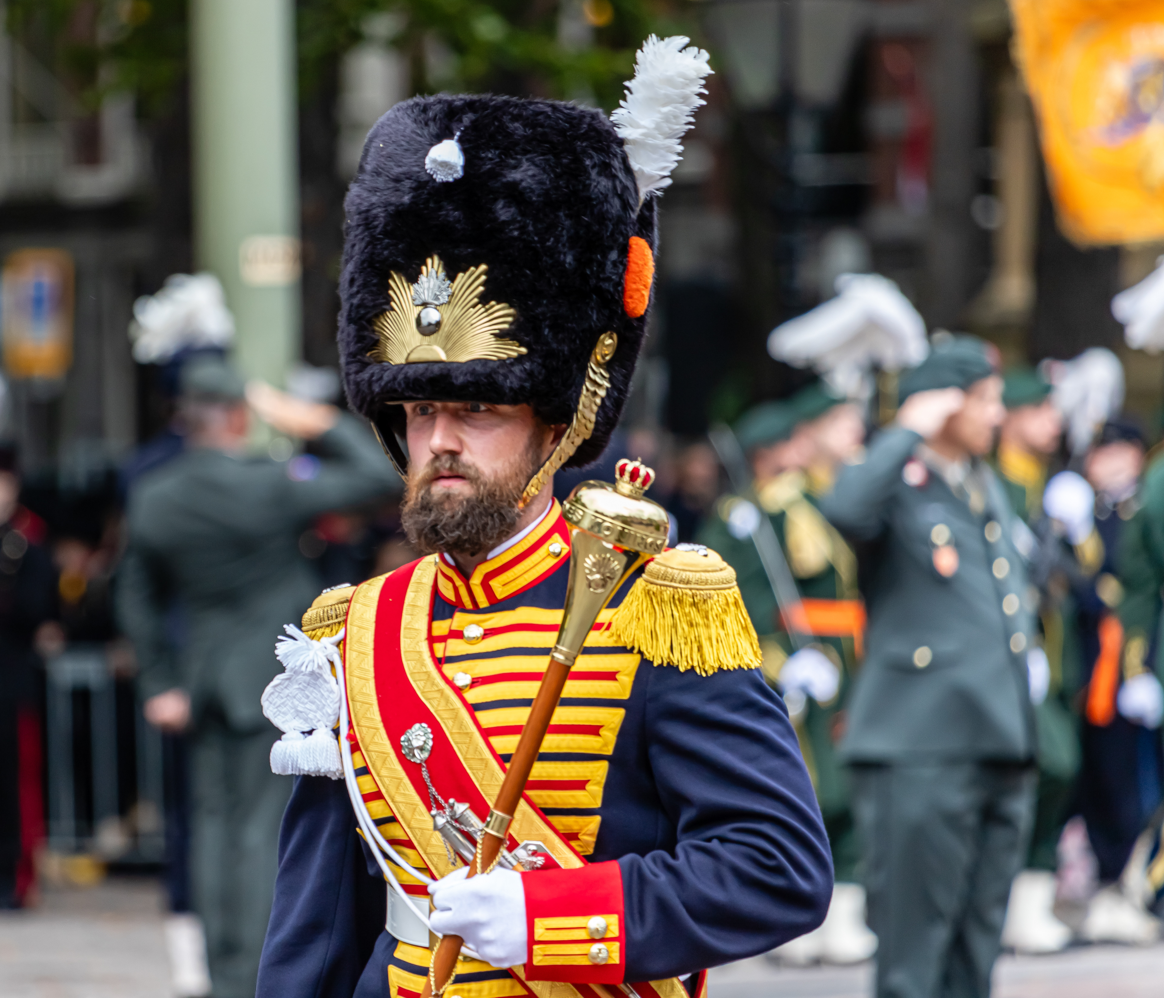 Prinsjesdag 2023