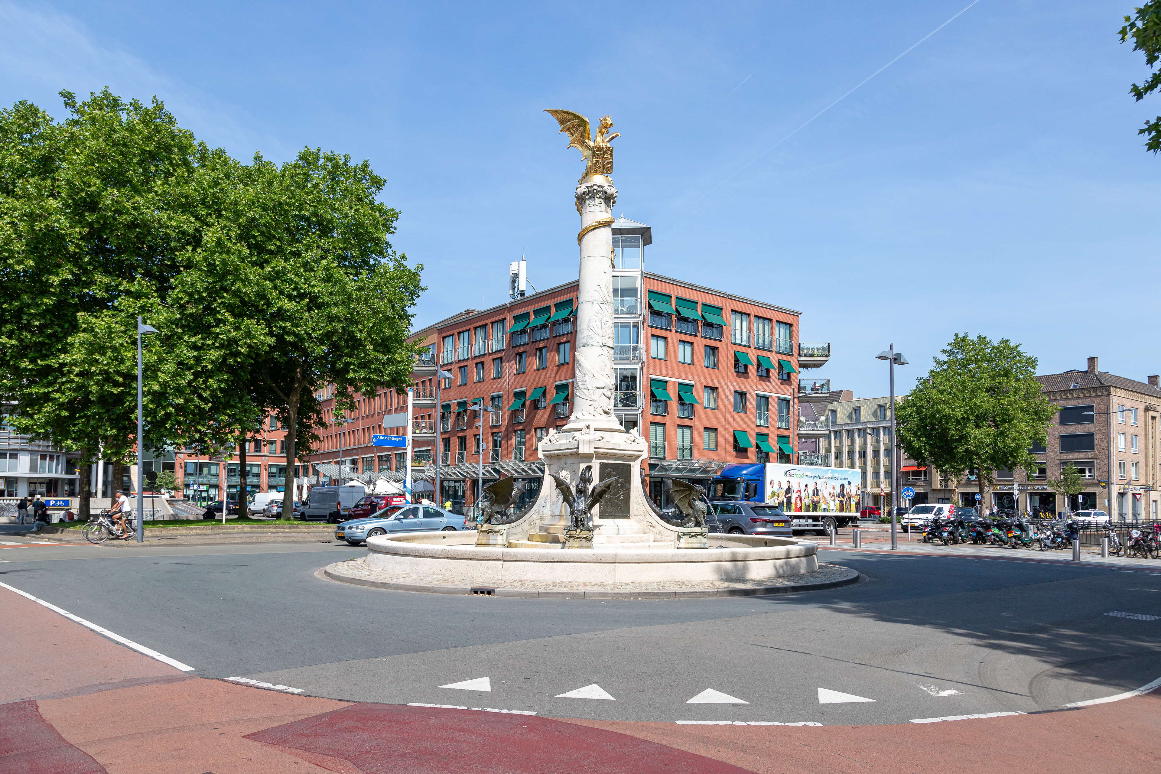 's-Hertogenbosch 2025