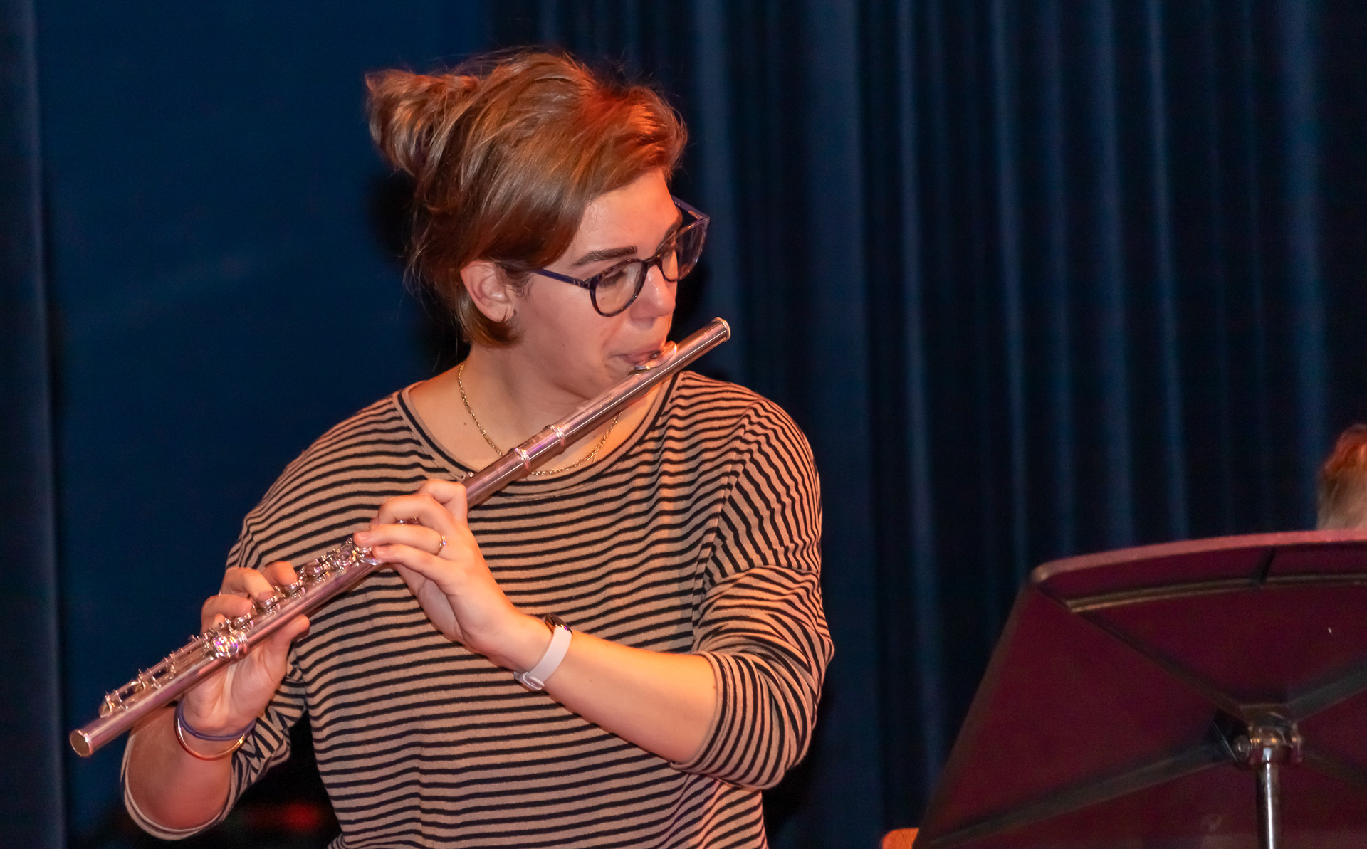 26-08-2023 ‘Open Dag’ cultureel seizoen  CKC & partners, Zoetermeer.