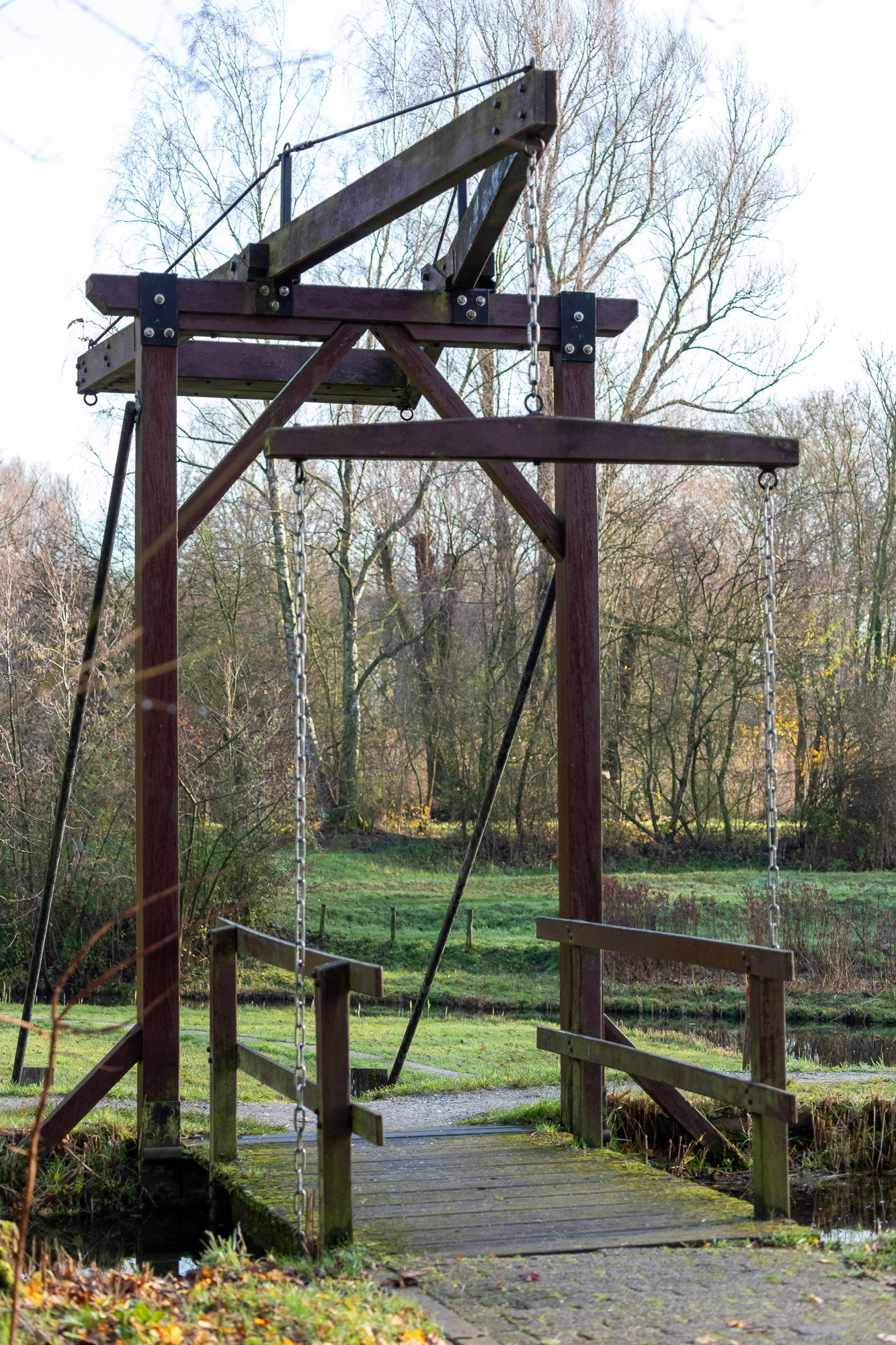 Westerpark, Zoetermeer